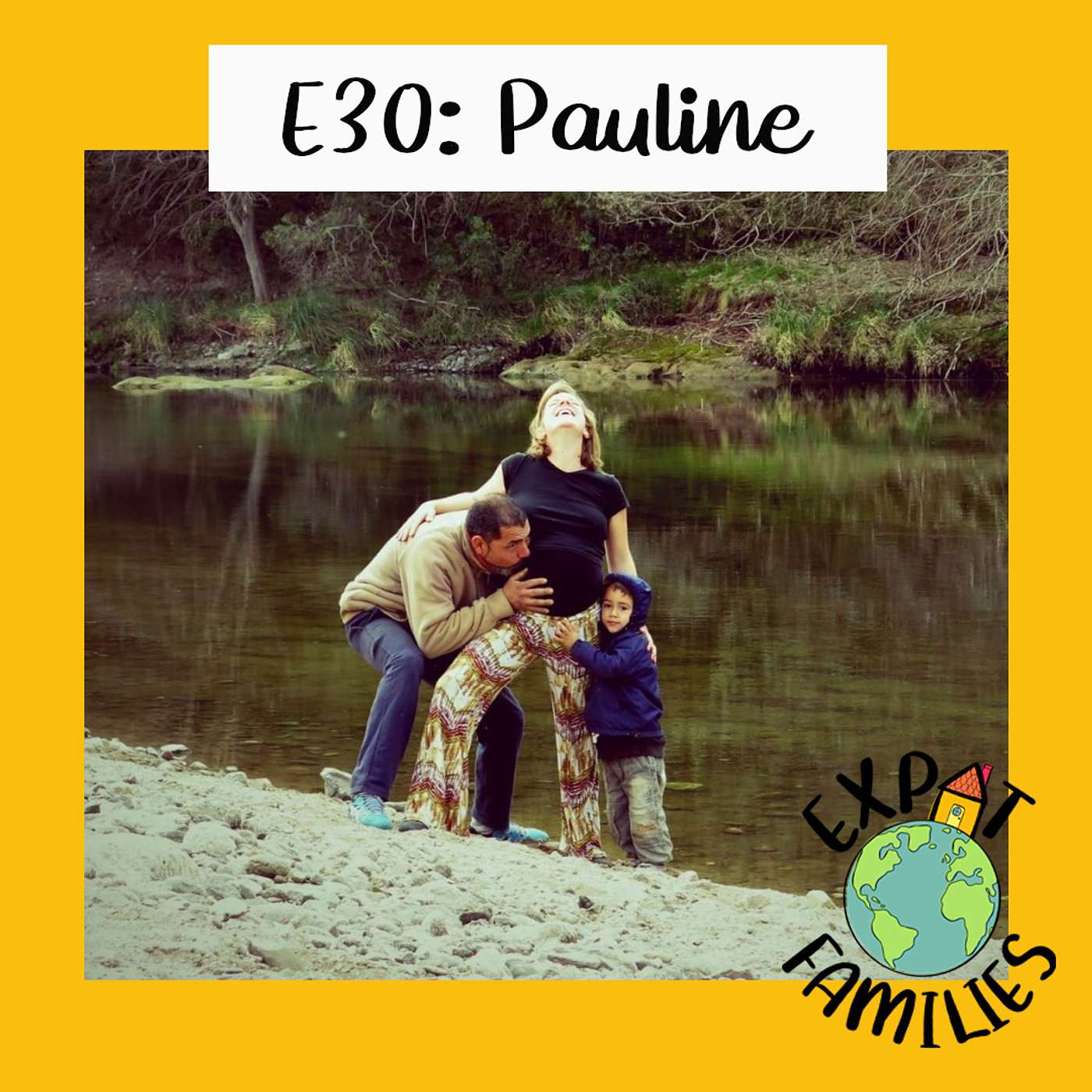 EXPAT FAMILIES