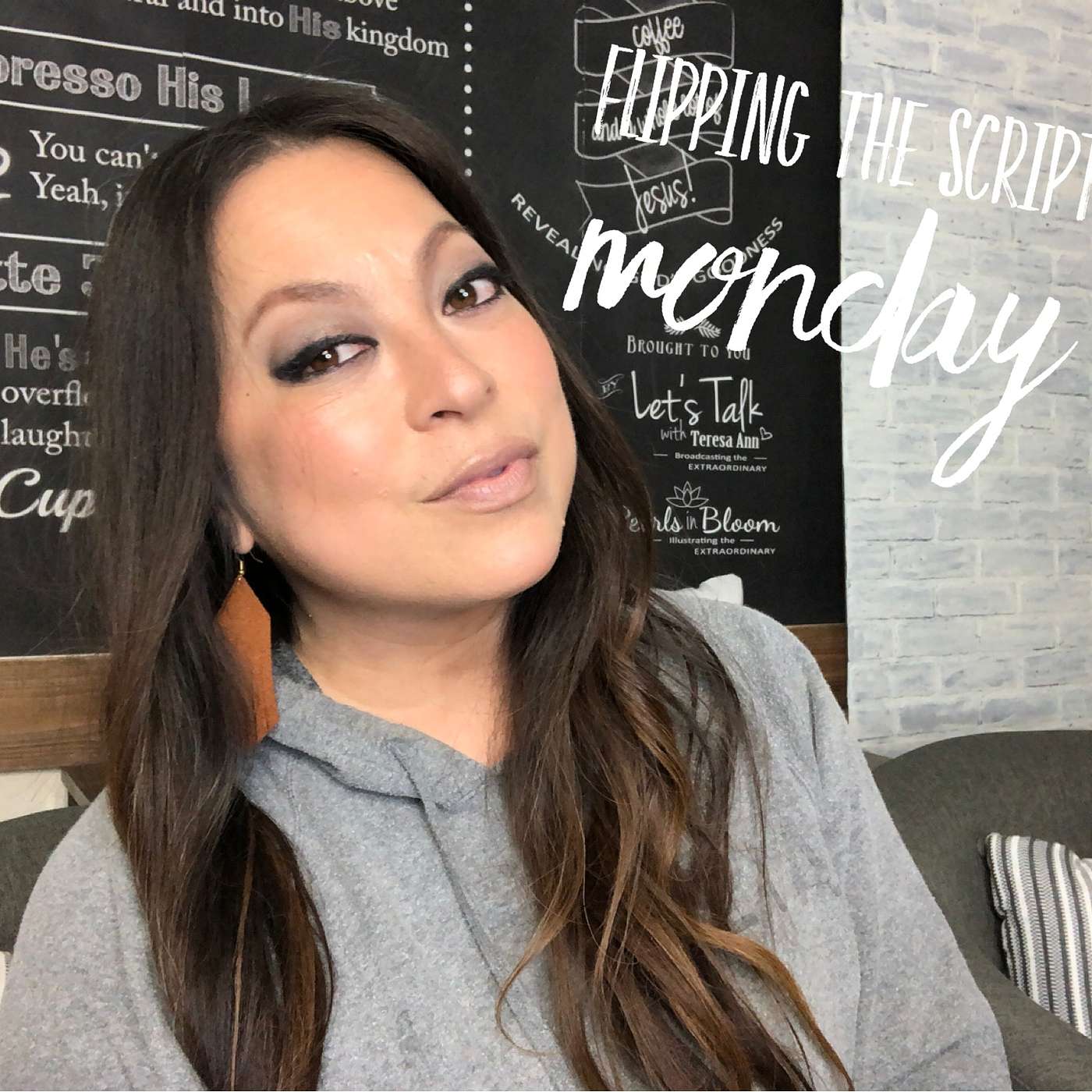 EPISODE 101 | FLIPPING THE SCRIPT MONDAY | WITH PRIVILEGE COMES RESPONSIBILITY