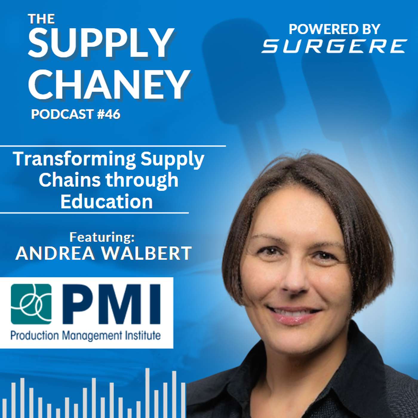 The Supply Chaney Podcast