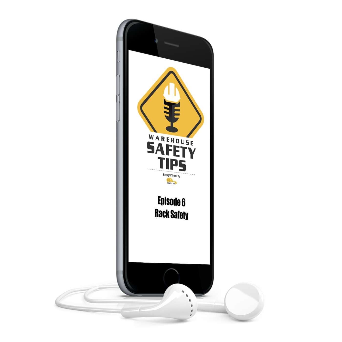 S1 Ep6: Warehouse Safety Tips | Episode 6 | Rack Safety