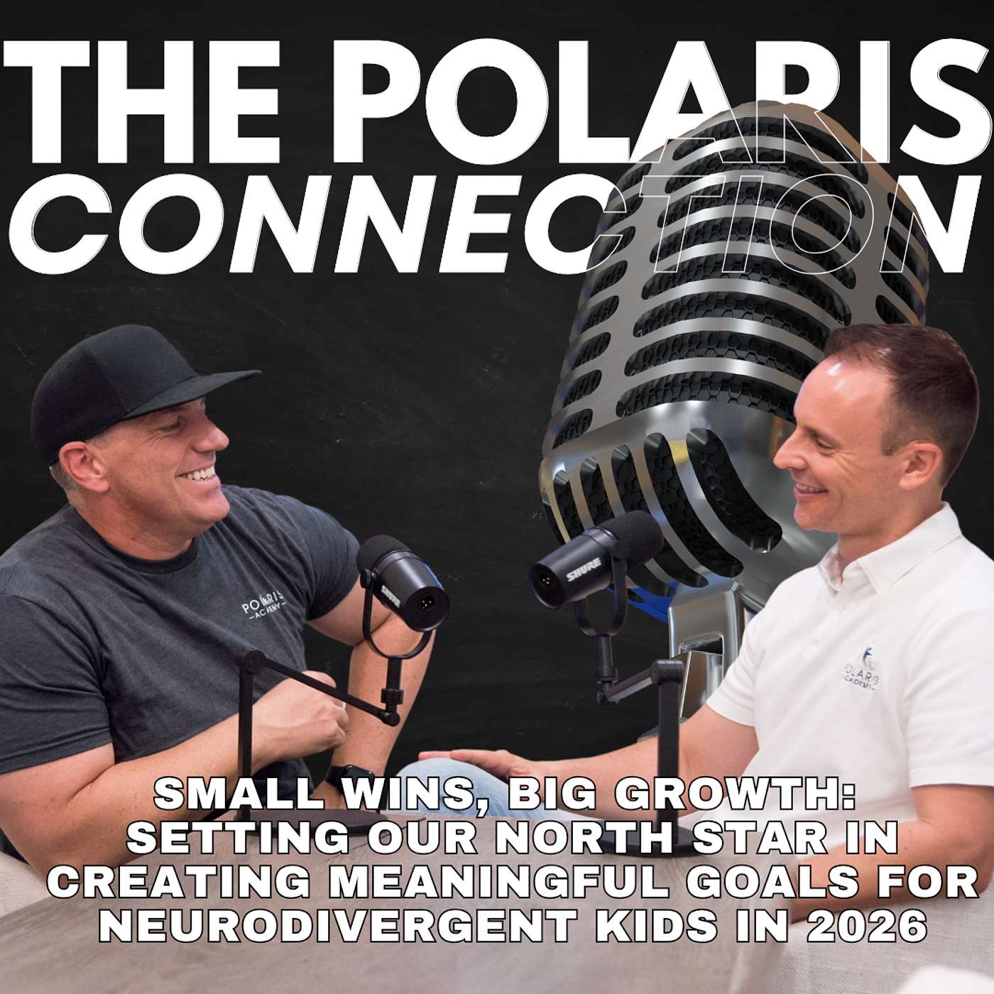 The Polaris Connection Autism Parenting, Expert Insights & Proven Resources