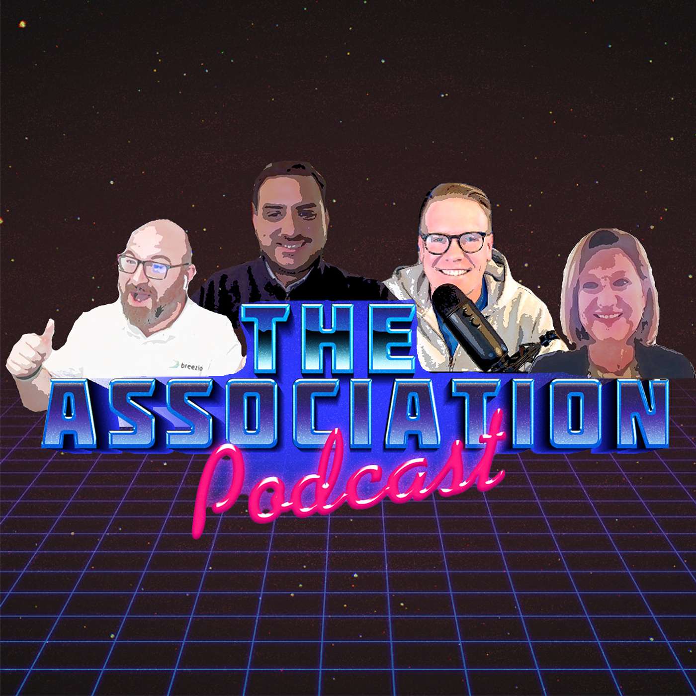 The Association Podcast