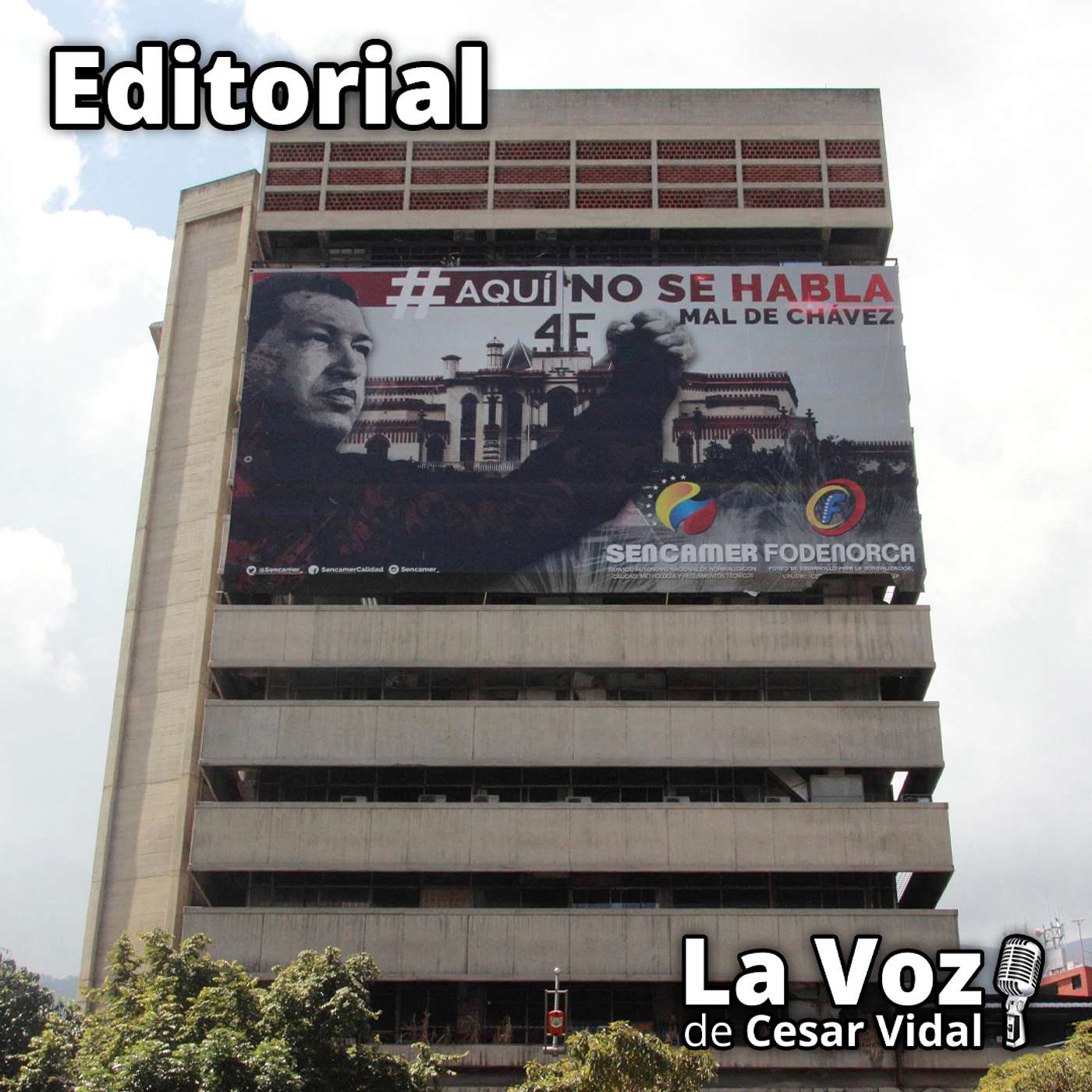 Editorial: El pavoroso fracaso de las sanciones económicas - 10/12/25