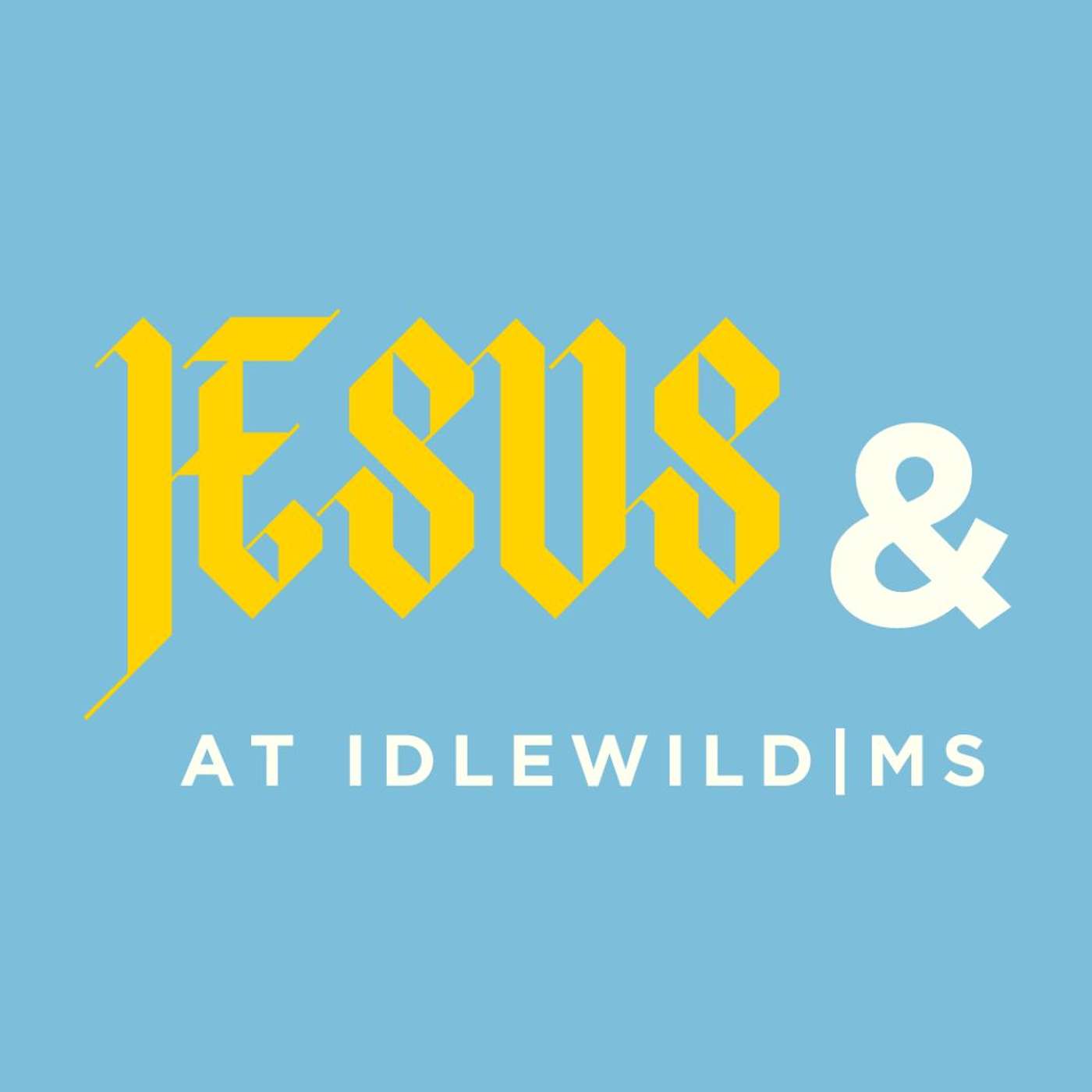 Middle School | Jesus and... Demons | Josiah Brondyke episode artwork