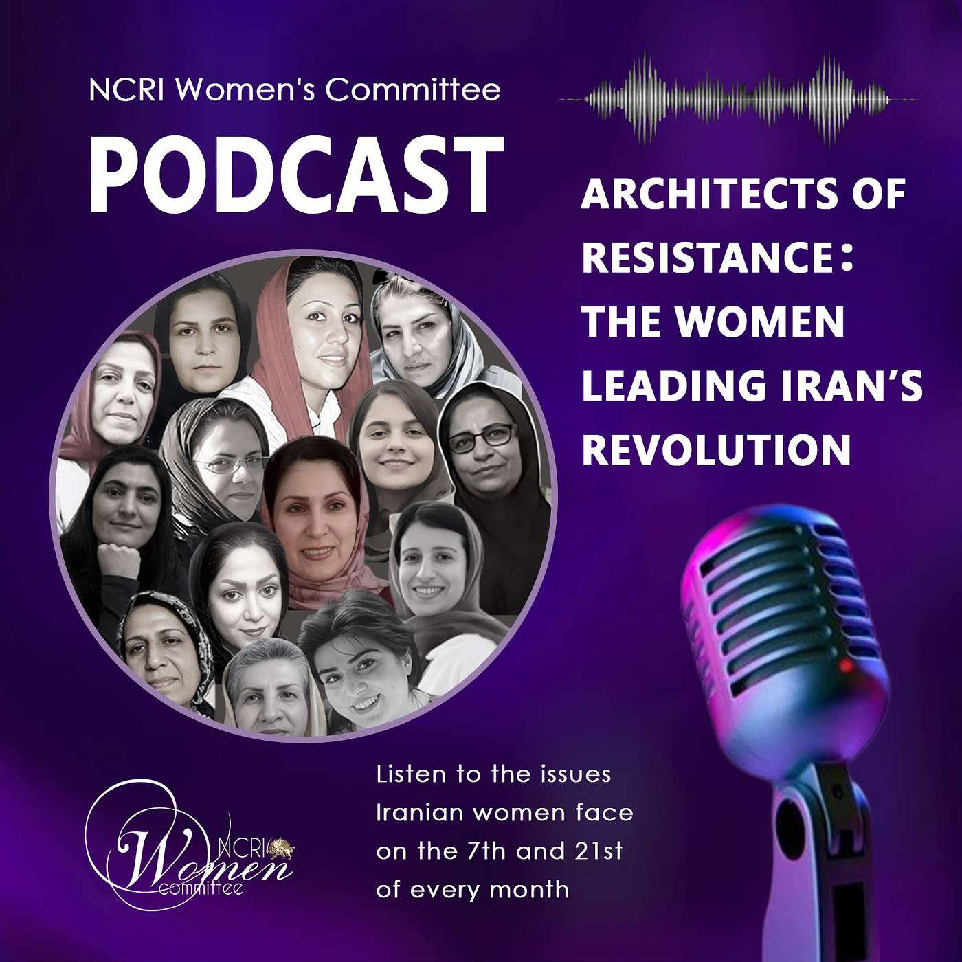 NCRI Women\'s Committee