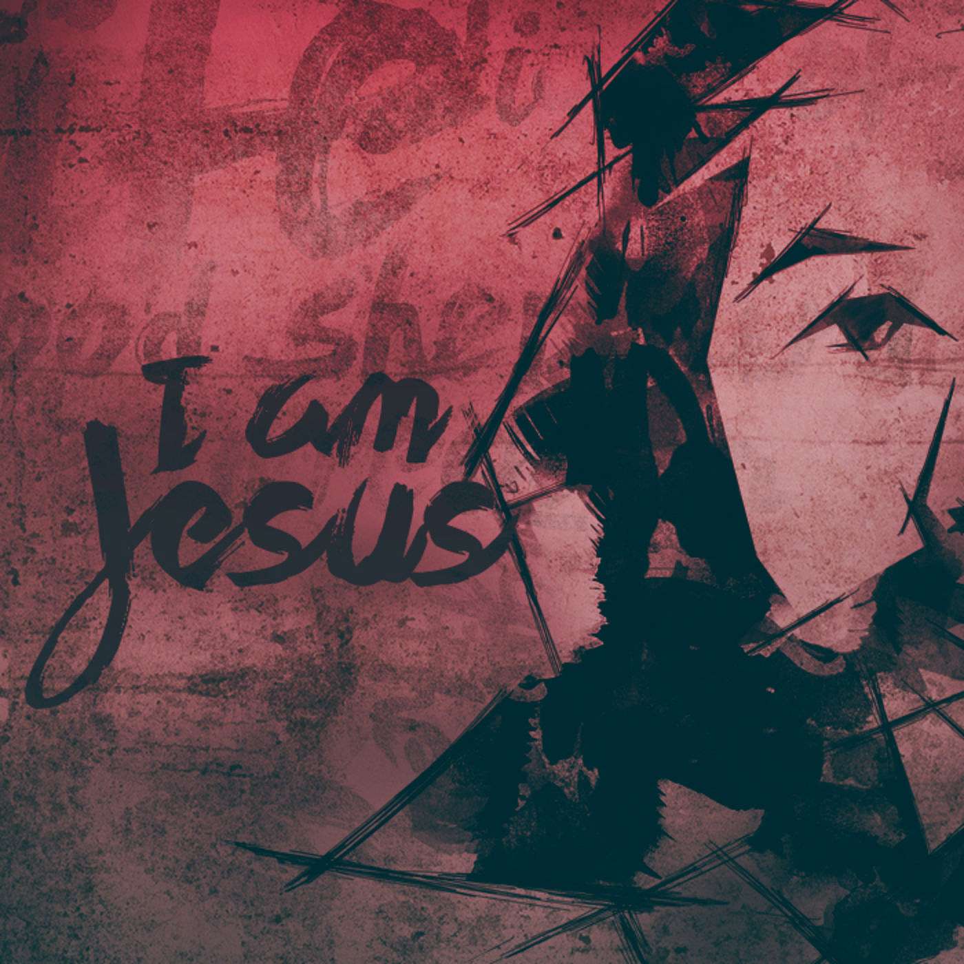 3. I am Jesus the one who left his glory for you.MP3 episode artwork