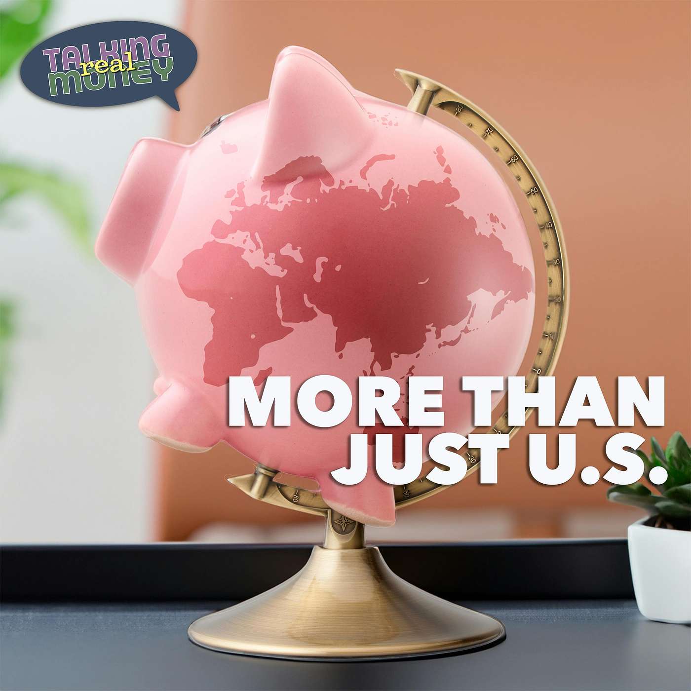 World of Opportunities