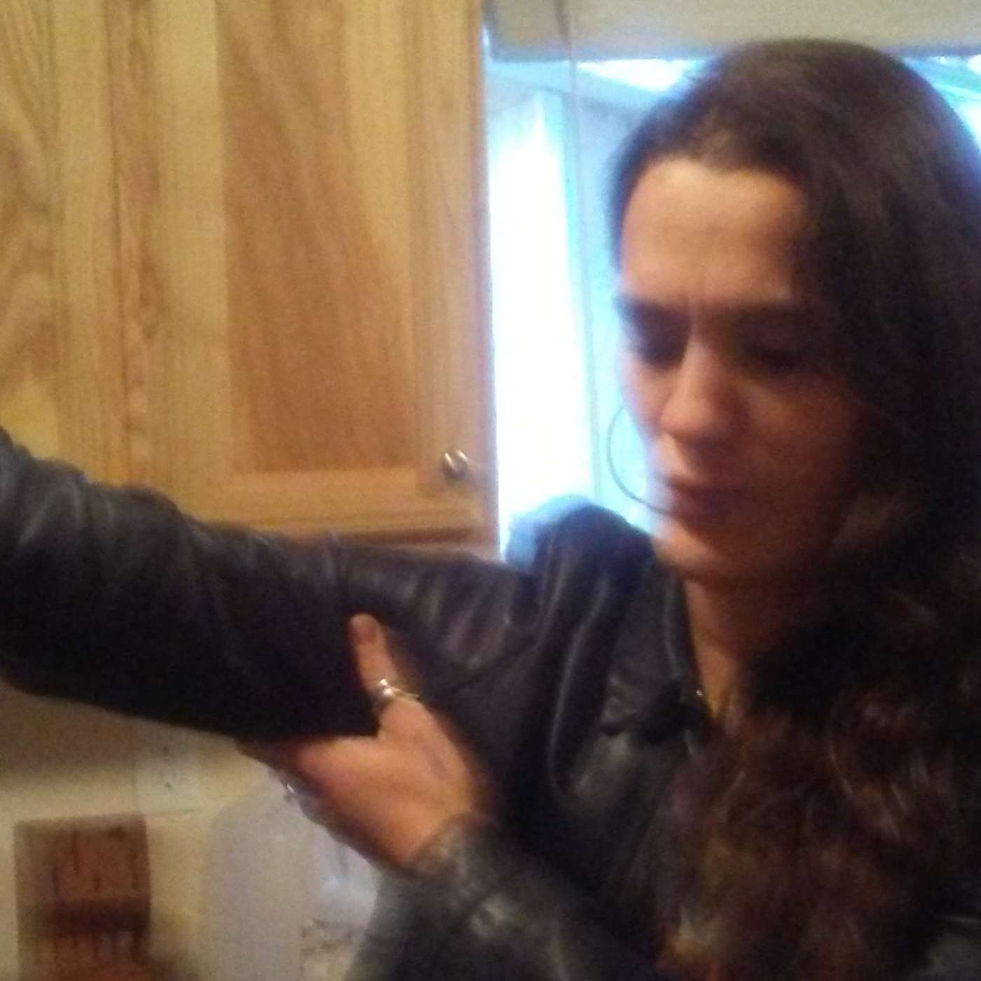 Insurrection Offramp 2025