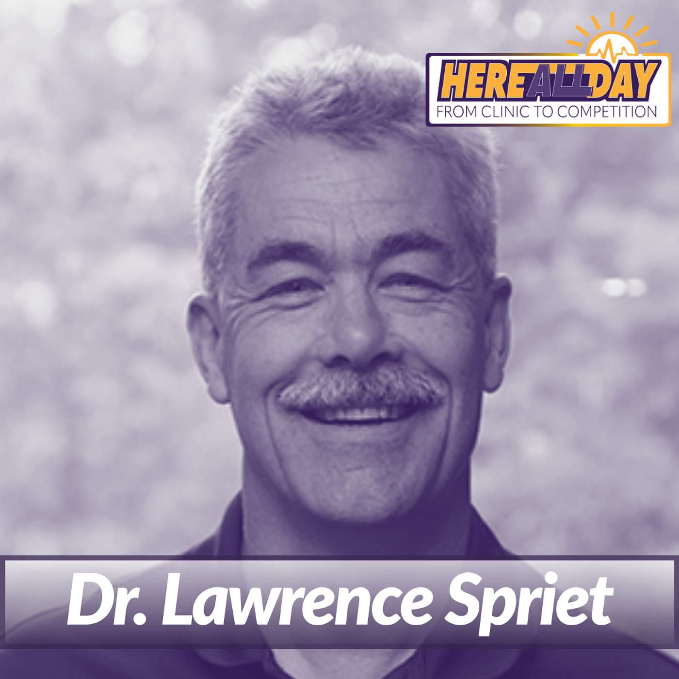 Caffeine Masterclass with Dr. Lawrence Spriet: Physiology, Benefits, and Practical Strategies for Improving Performance