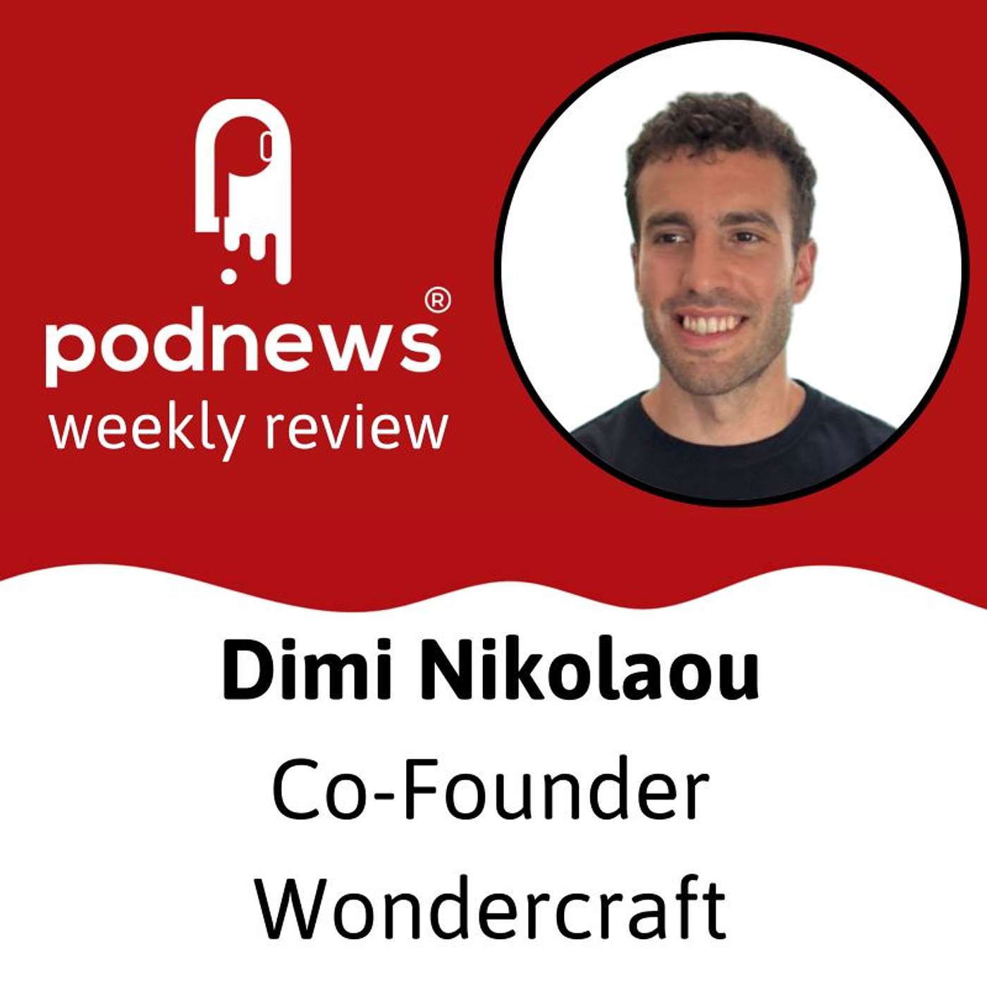 Wondercraft's AI video generation; plus, behind Truefans funding