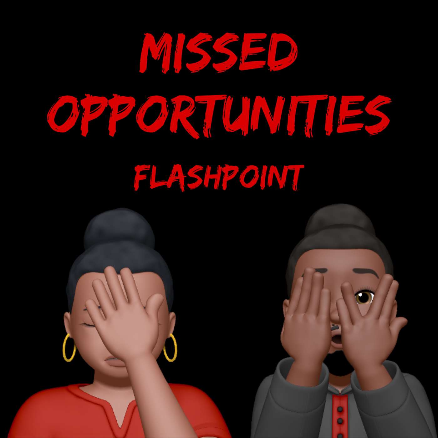 Missing Opportunities