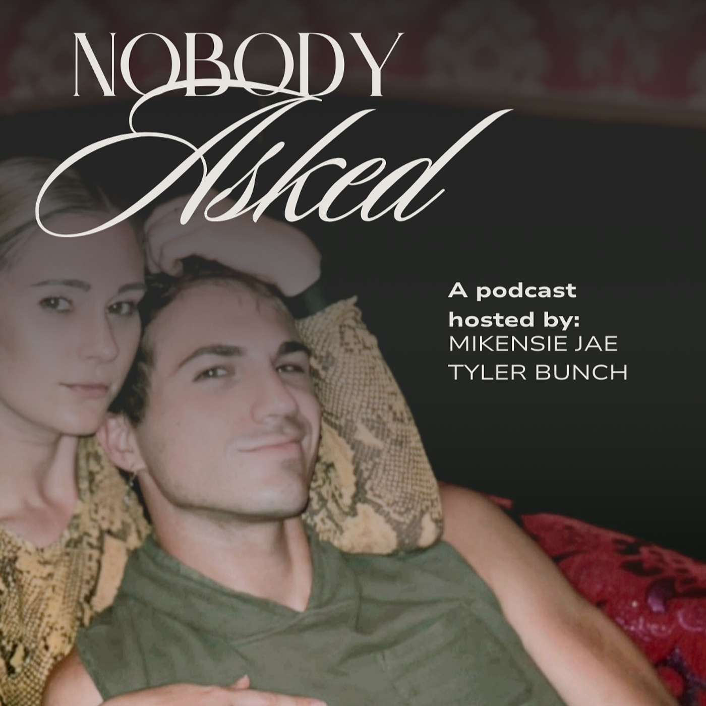 Nobody Asked