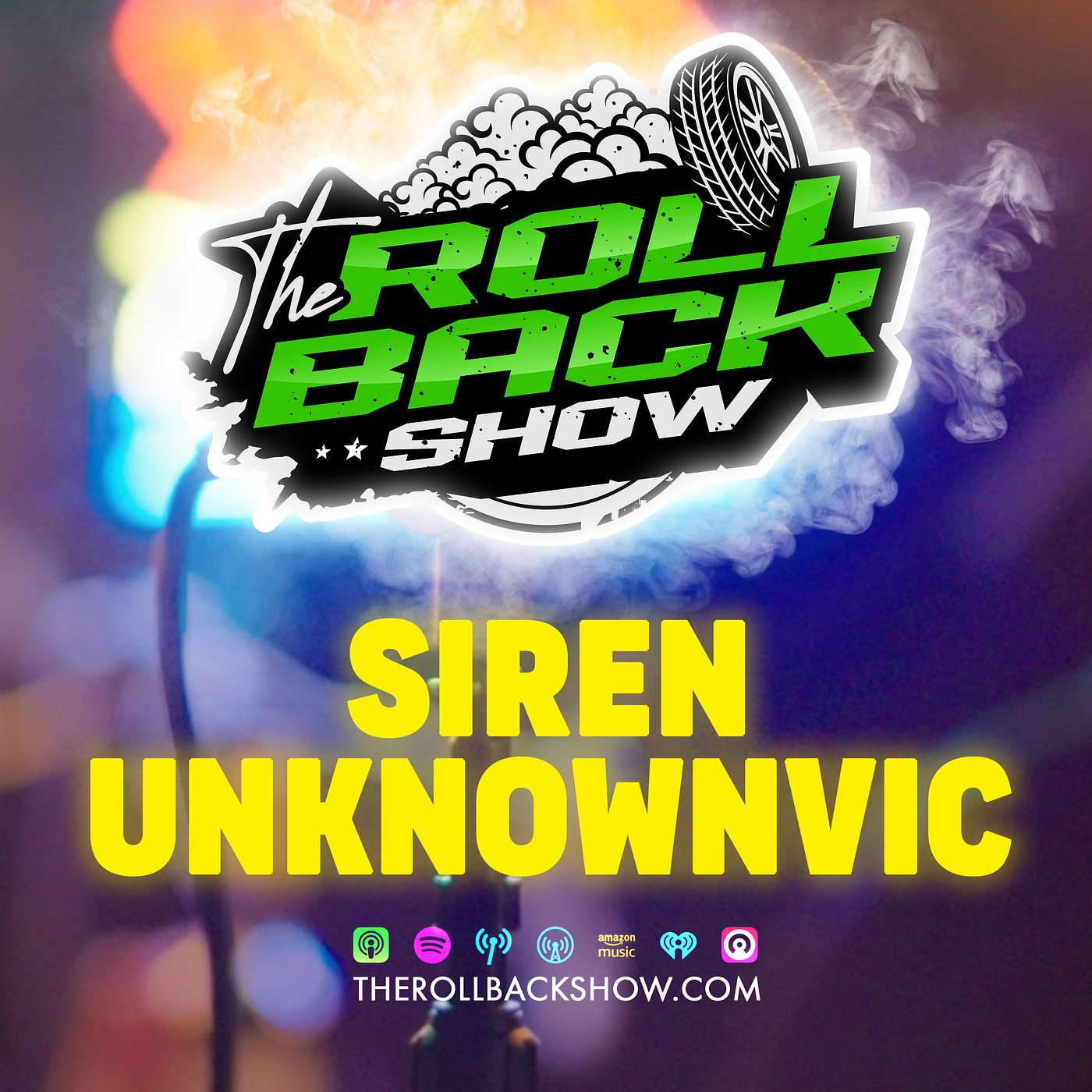 The Rollback Show