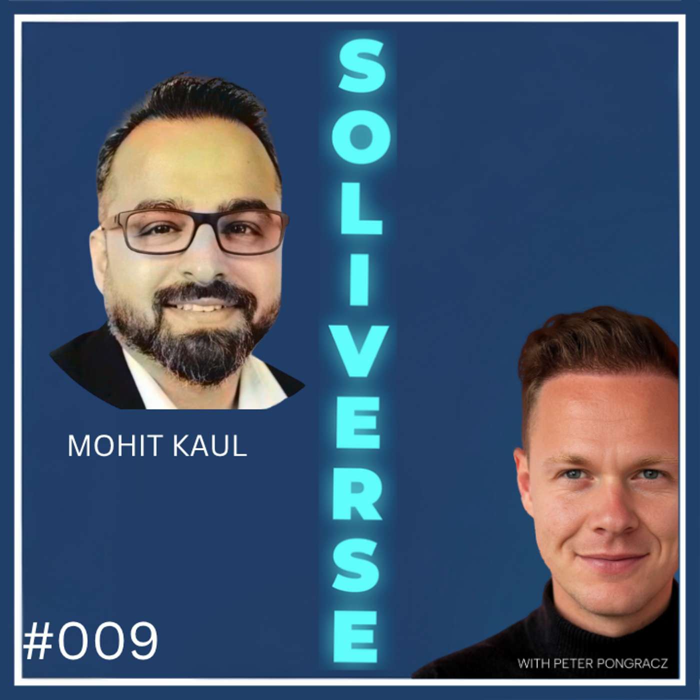Soliverse podcast