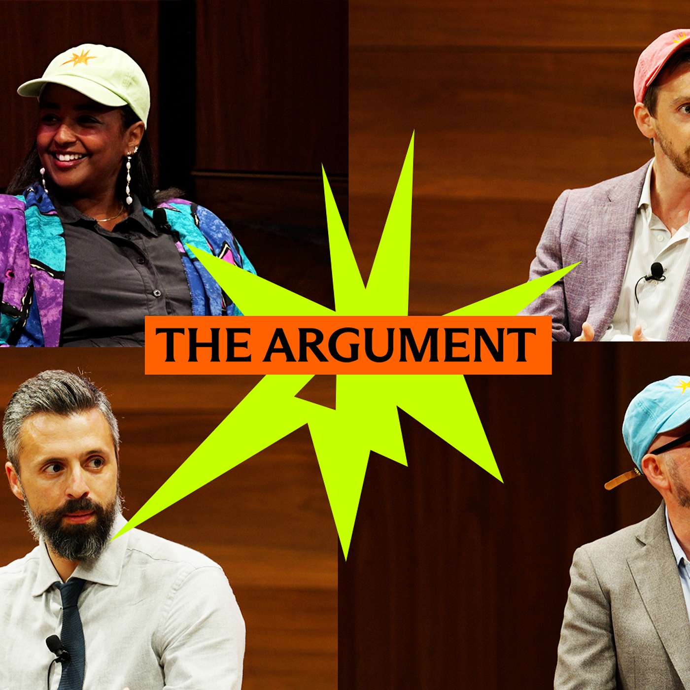 Liberalism Under Pressure w/ Ezra Klein, Matt Yglesias, & Derek Thompson