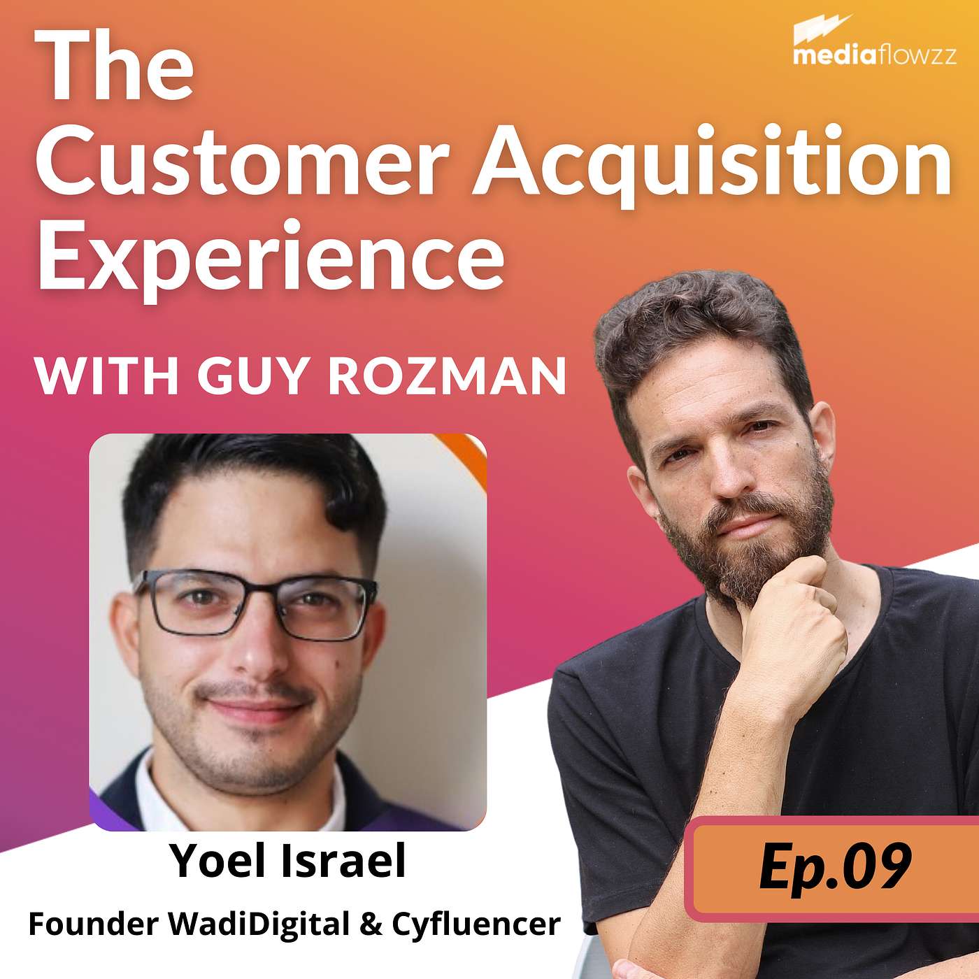 The Customer Acquisition Experience