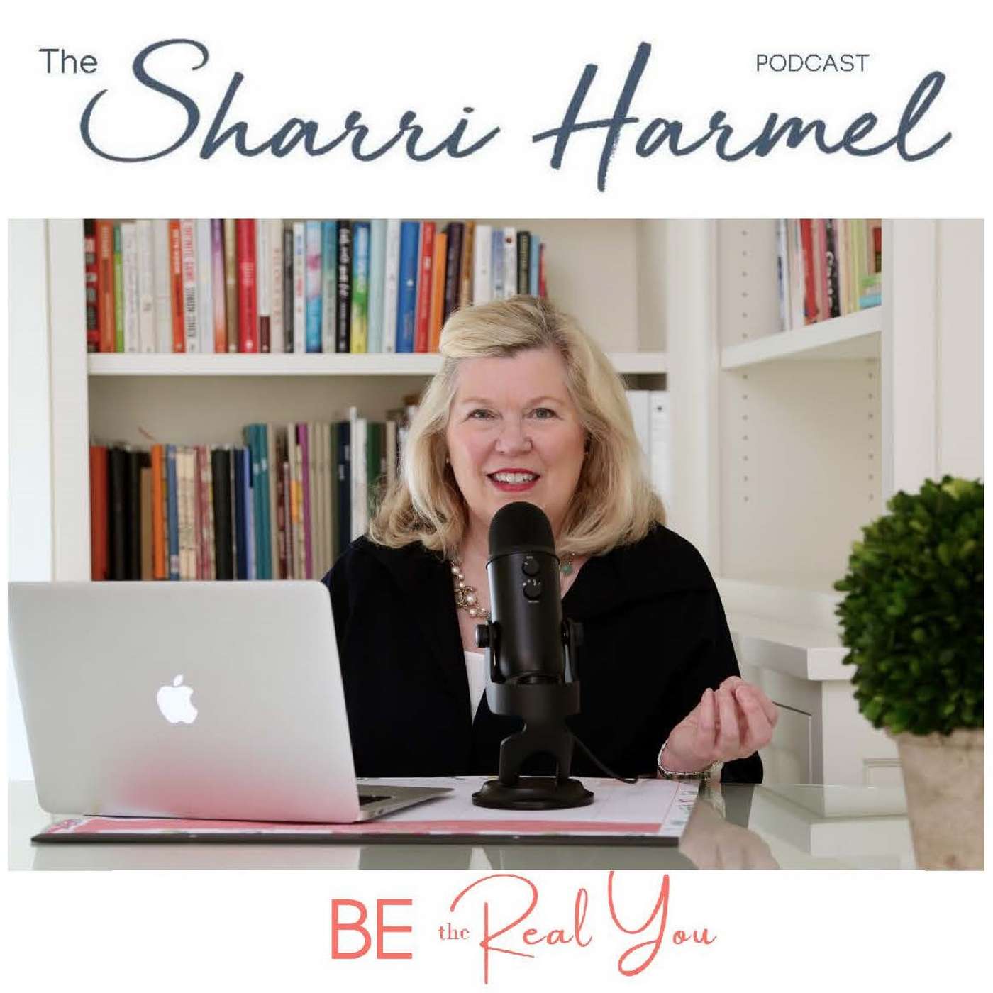 Episode 24: Do Corporate Women Really Have Mindset Issues? episode artwork