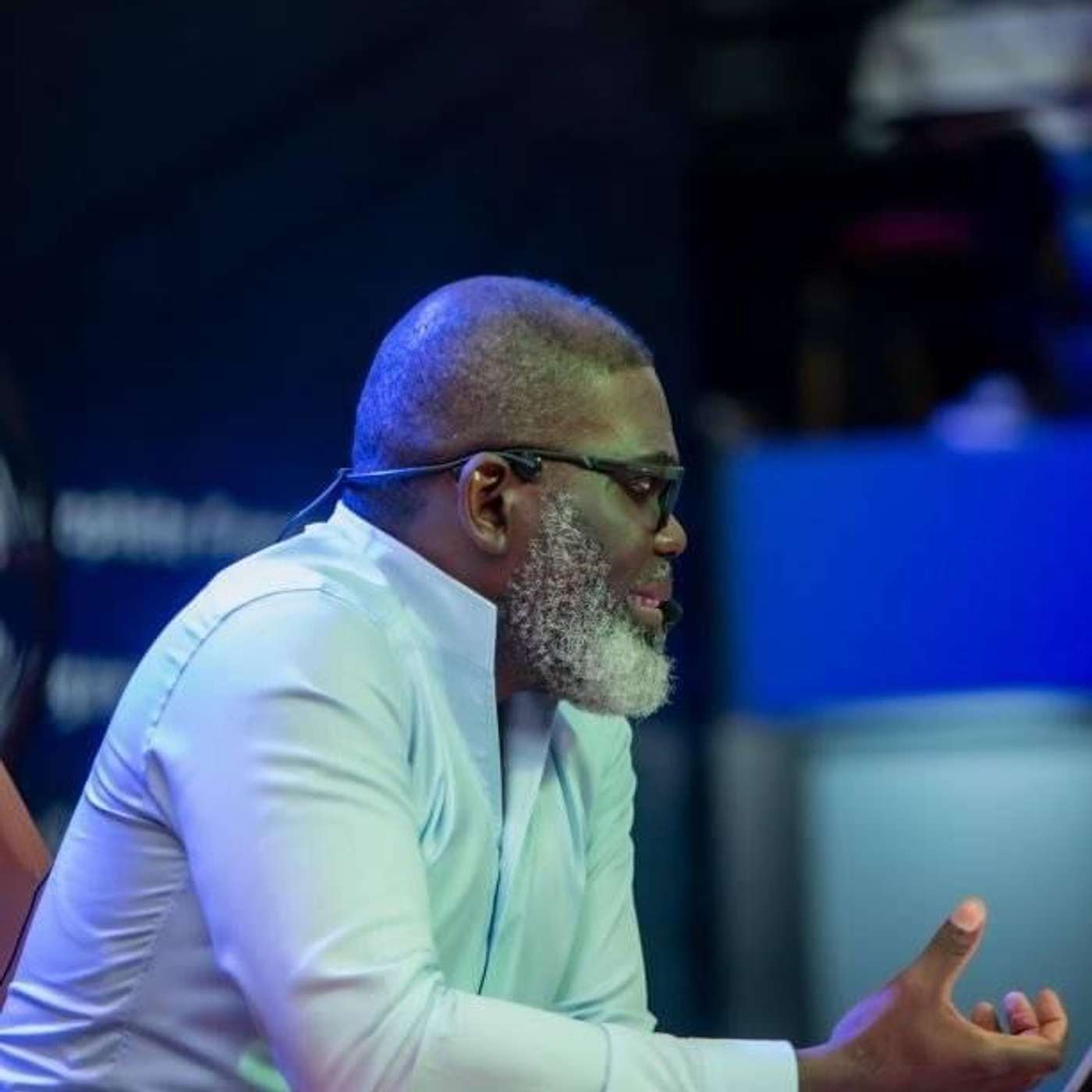 Nombres 11:11-15 première episode artwork