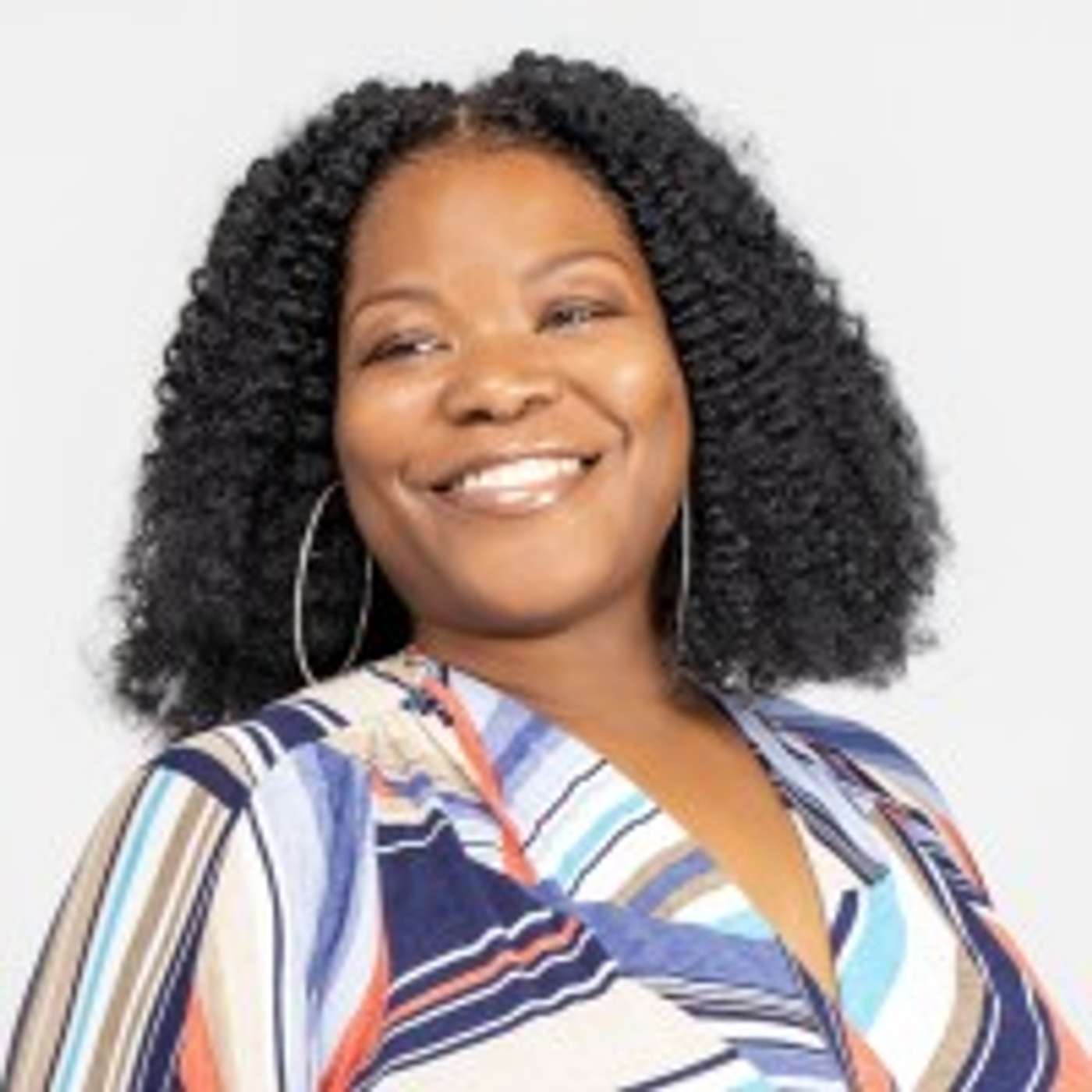Transforming the Gap: Goals Aligned, Achieving Purpose - Sherrika Sanders
