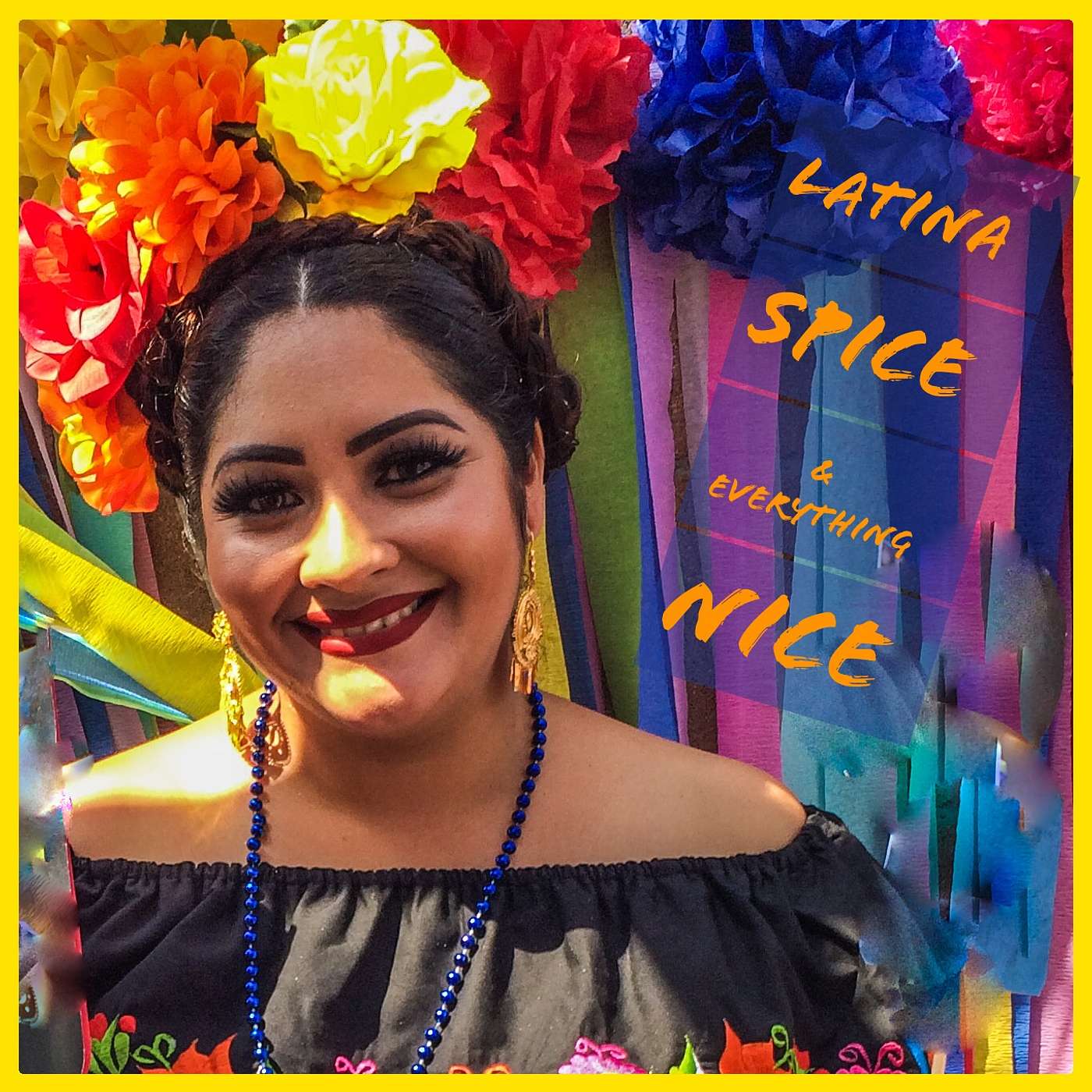 Latina Spice & Everything Nice