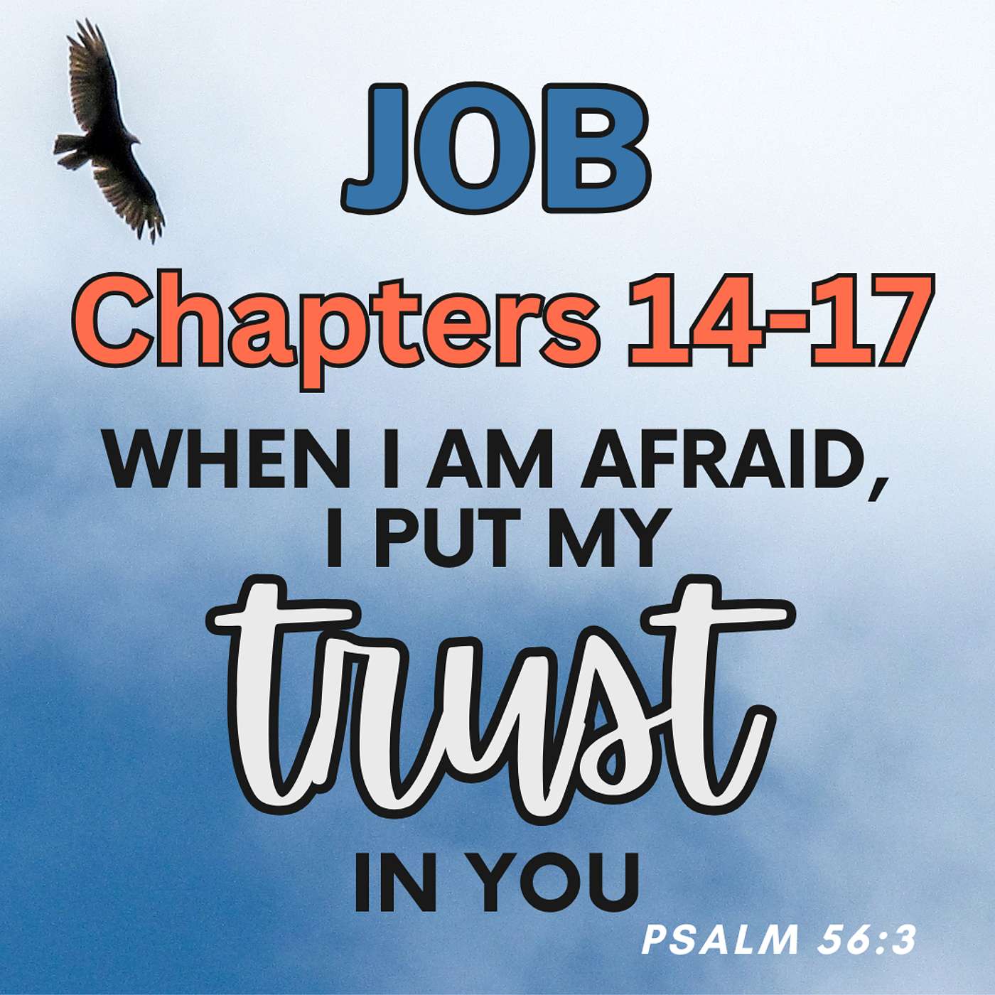 Job Series - Chapters 14-17 #59