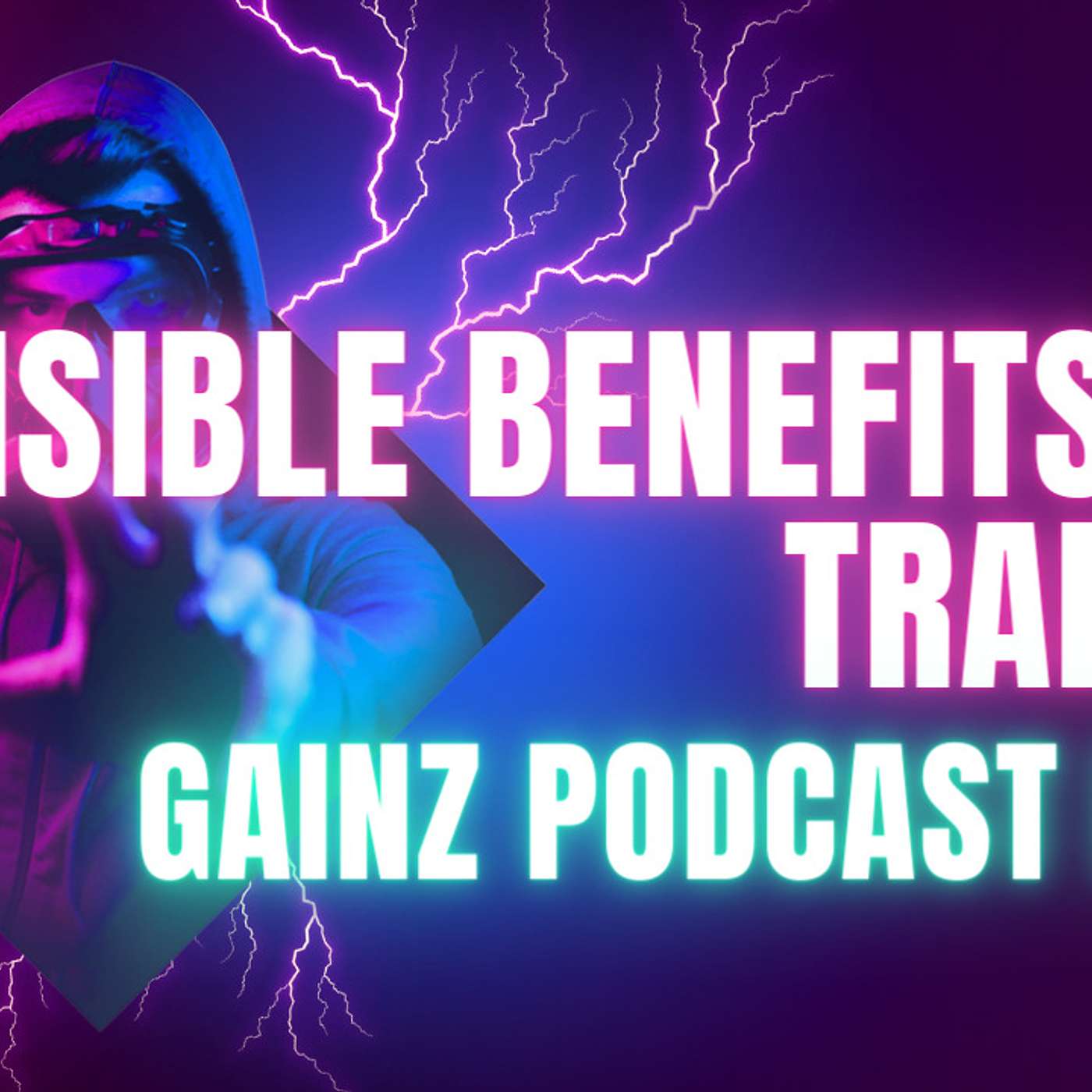 Gainz Podcast