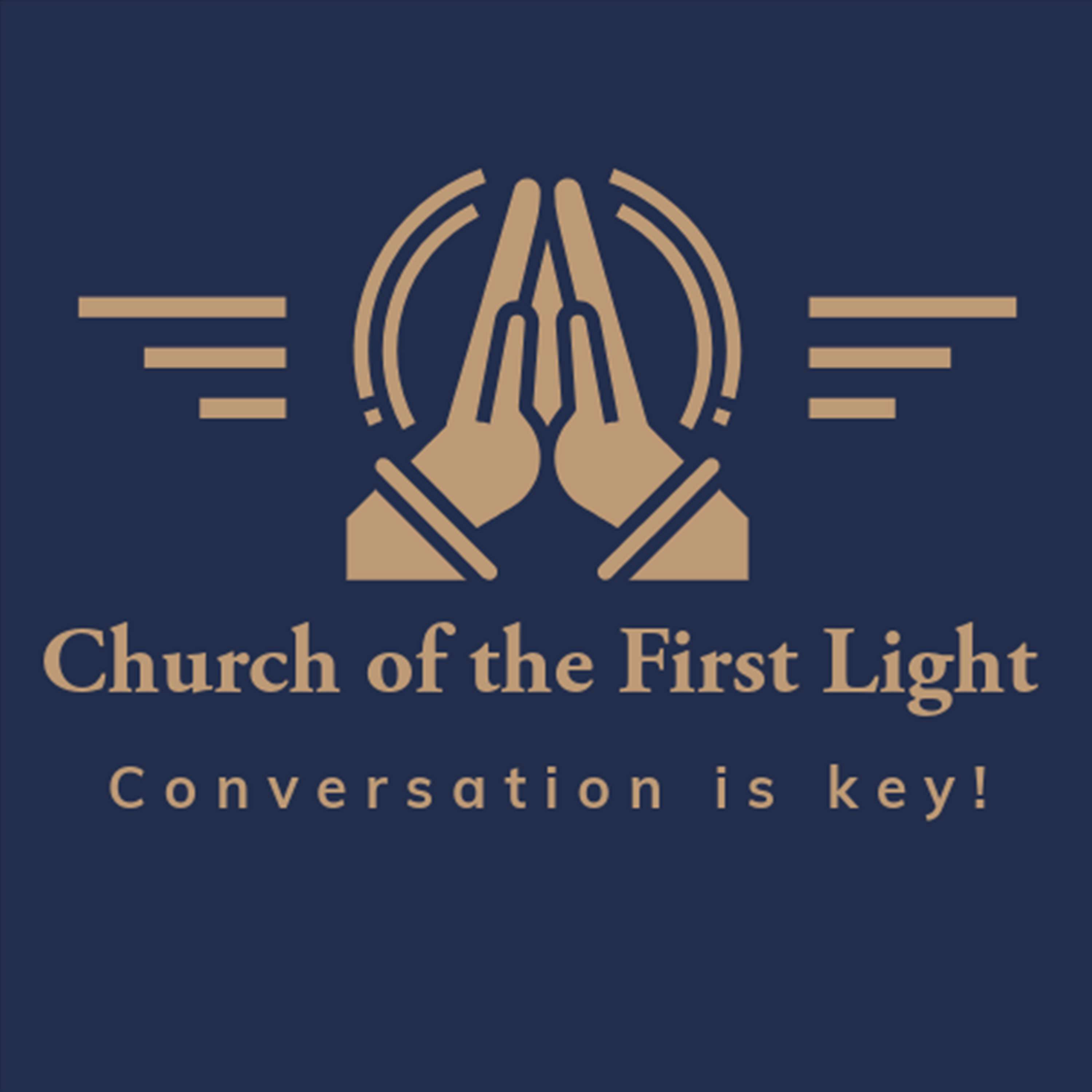 First Light Podcast