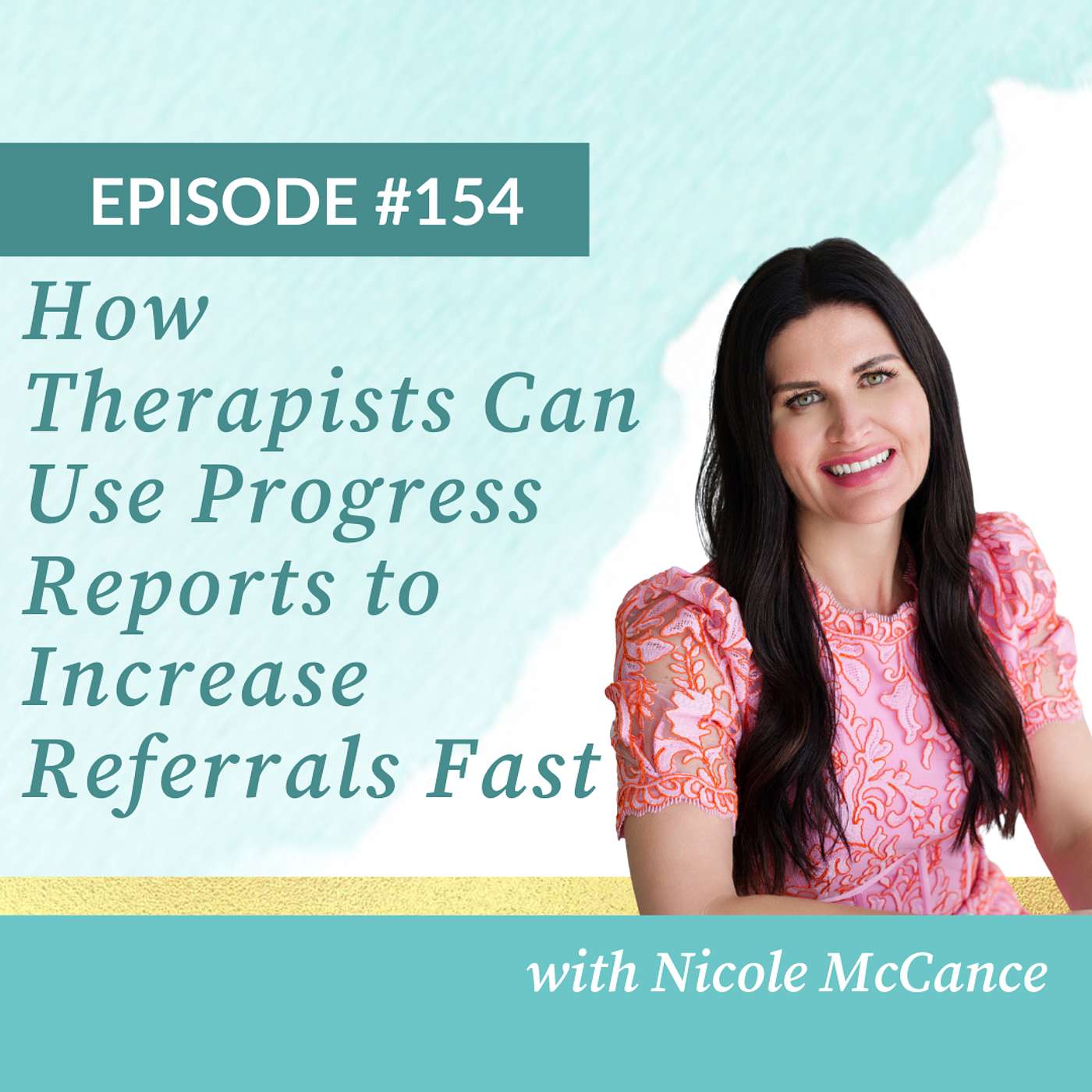 How Therapists Can Use Progress Reports to Increase Referrals Fast How Therapists Can Use Progress Reports to Increase Referrals Fast