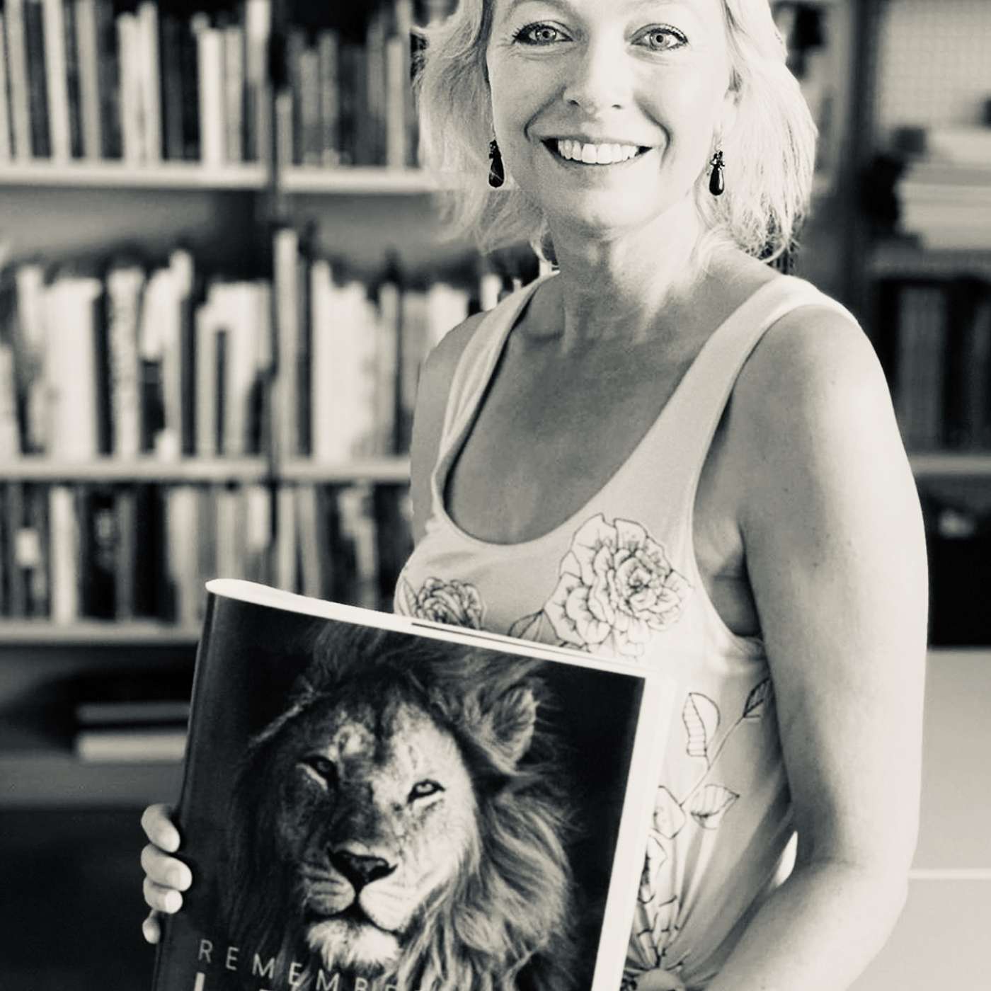 INSPIRATIONAL INTERVIEWS