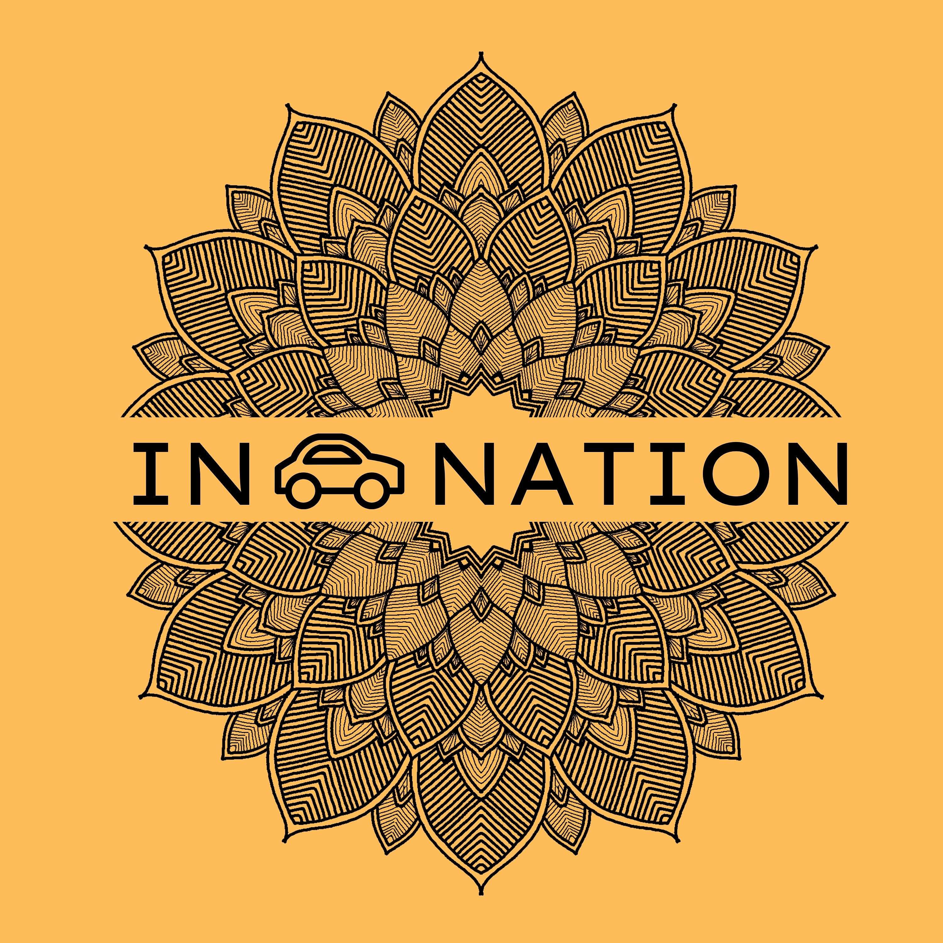 InCarNation podcast artwork