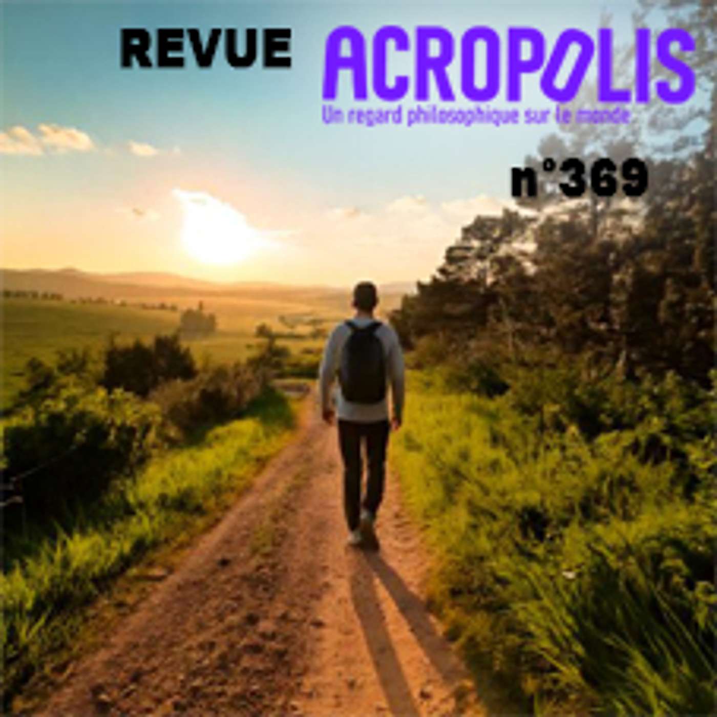 Nouvelle Acropole France Podcast
