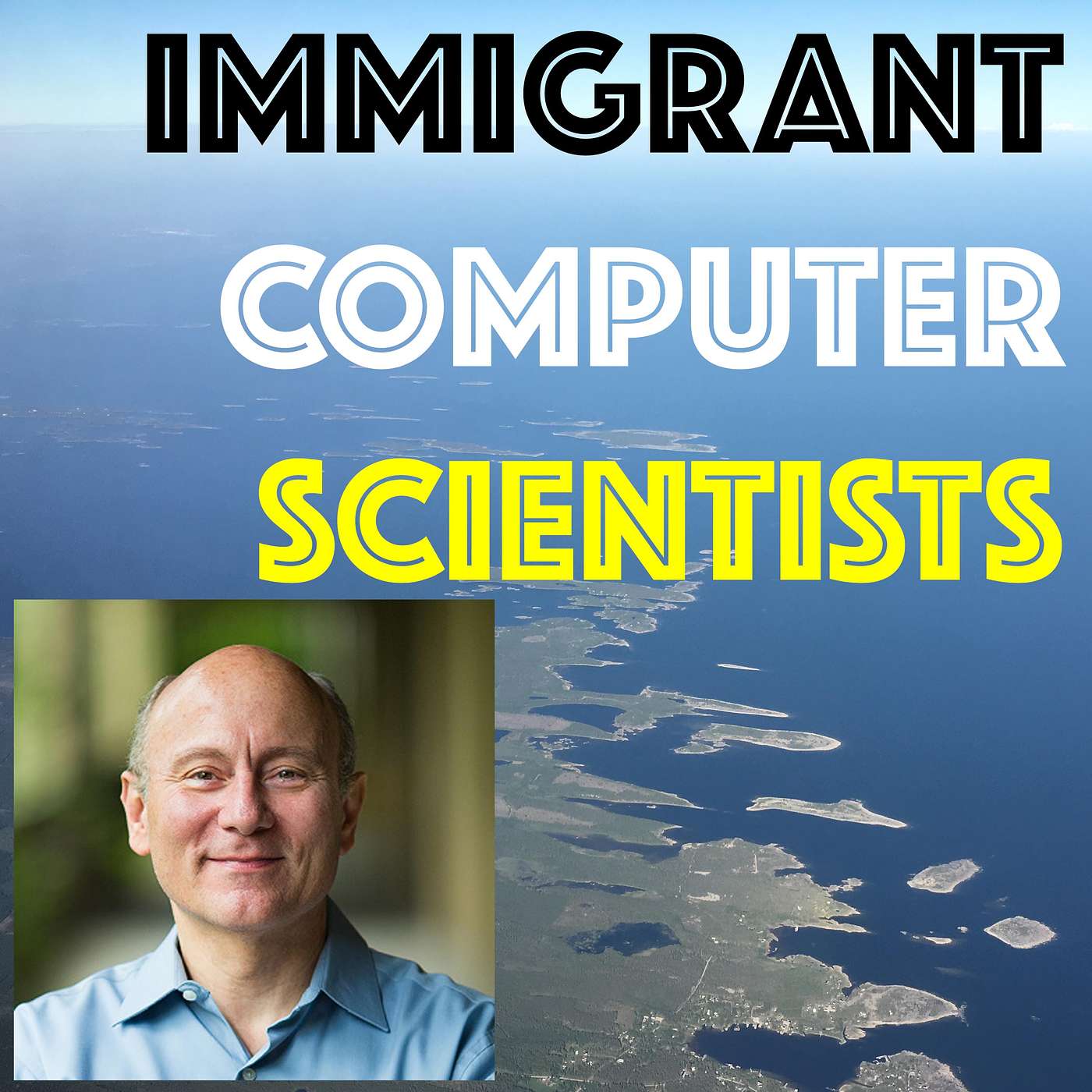 Immigrant Computer Scientists
