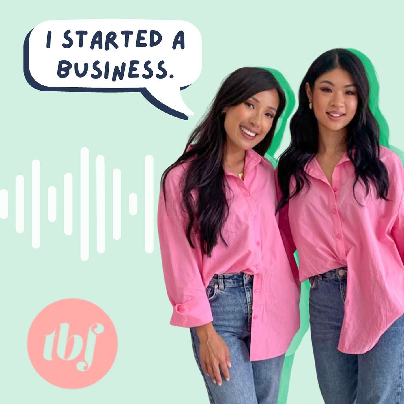 The Beauty of Business Partners - Sharleen & Vivian | The Beauty Fridge
