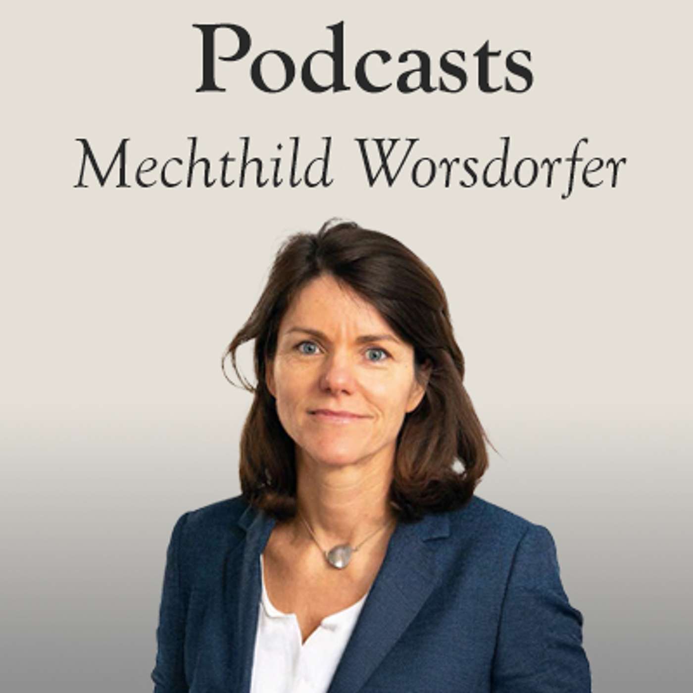 The Changing Future of Energy With Ms Mechthild Wörsdörfer