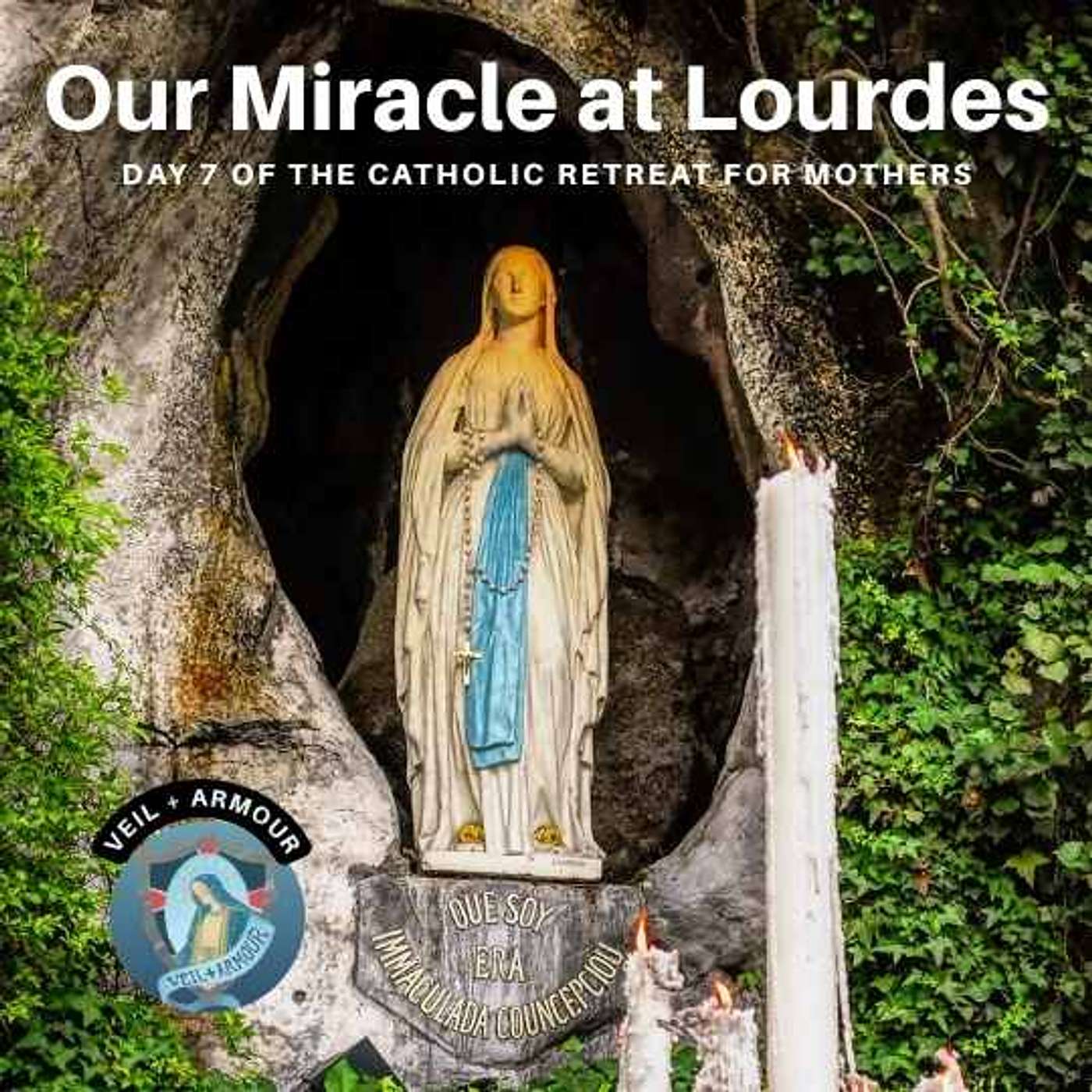 61. How I was healed at the miraculous baths in Lourdes, France 61. How I was healed at the miraculous baths in Lourdes, France