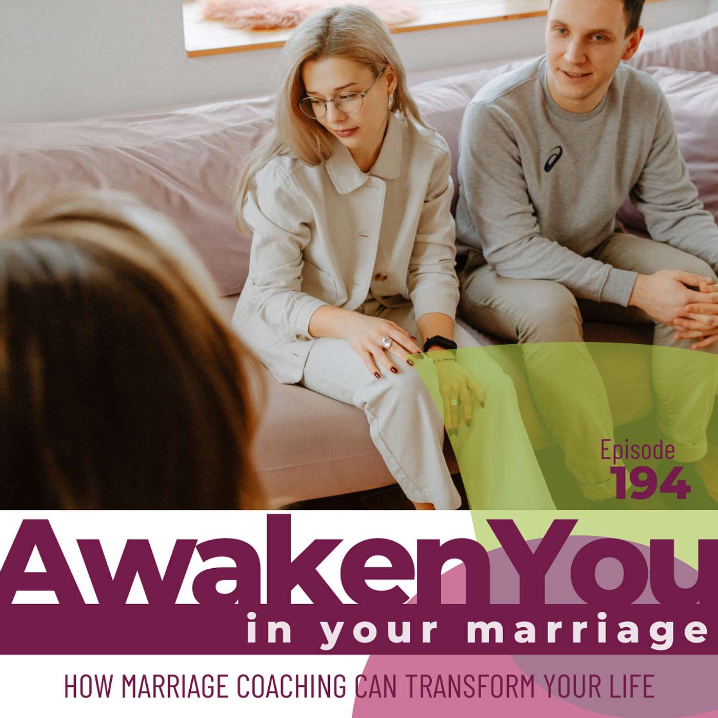 AwakenYou in Your Marriage