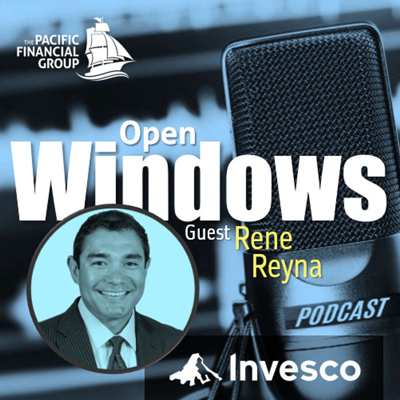 Open Windows Investing by TPFG