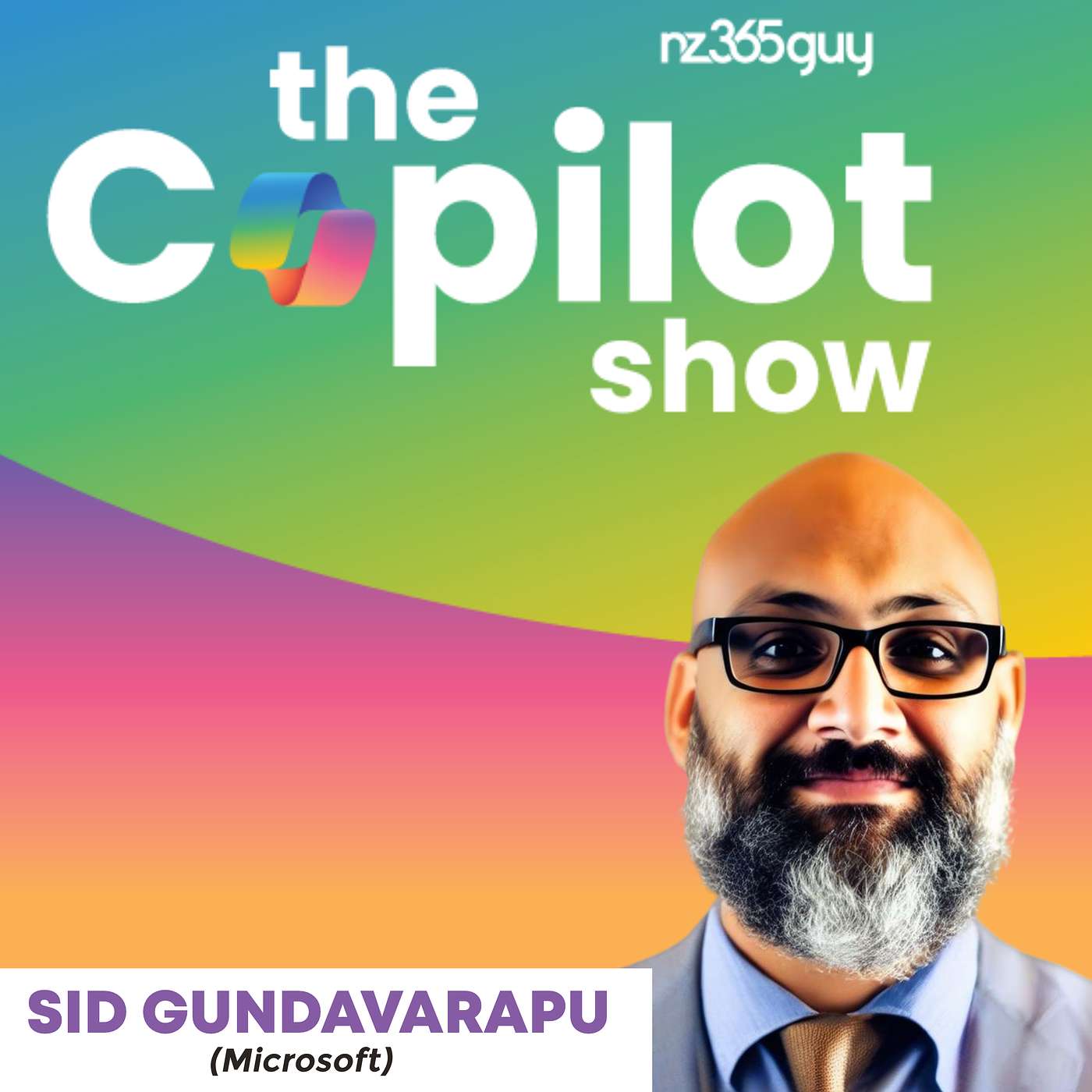Microsoft Innovation Podcast