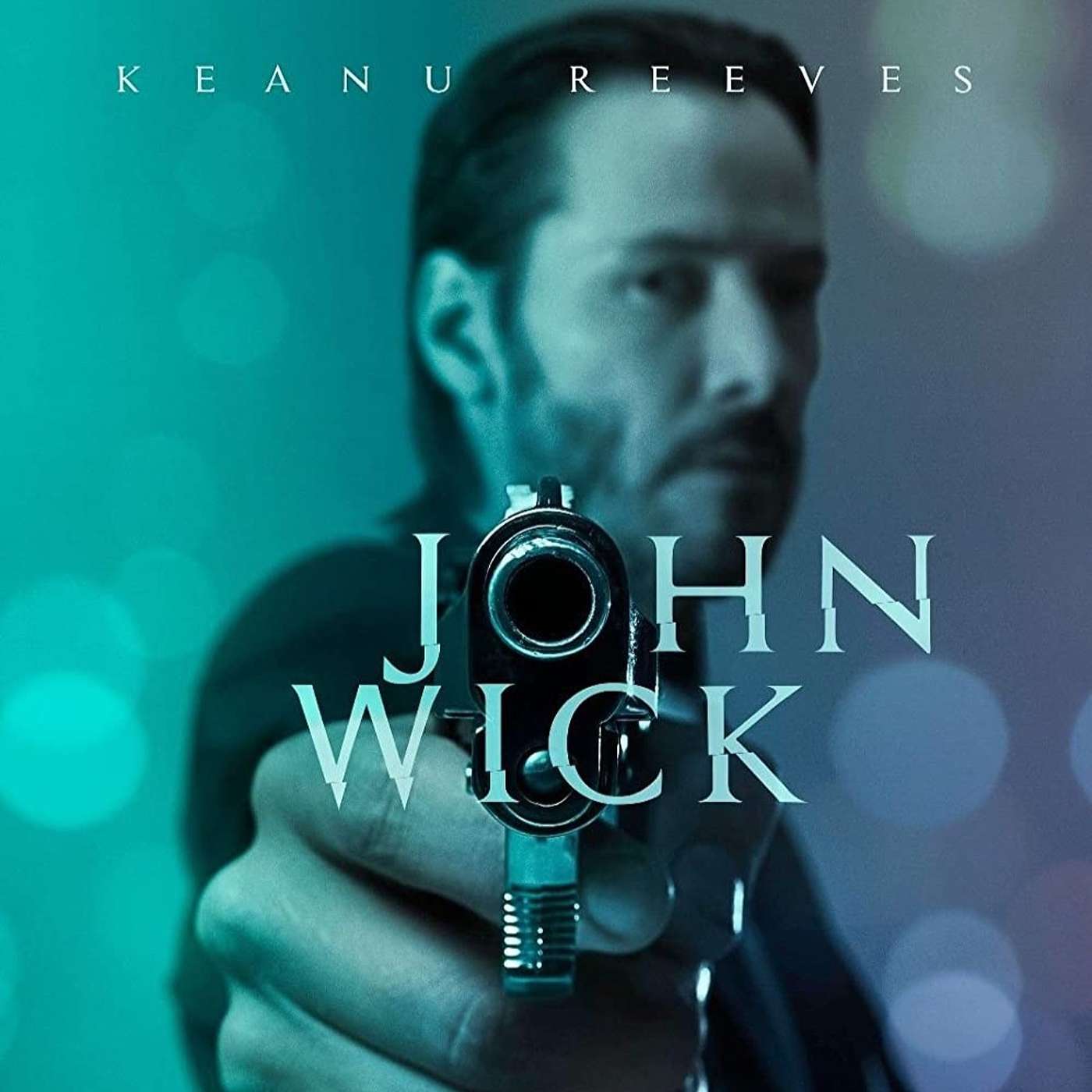 John Wick: That Hair Tho