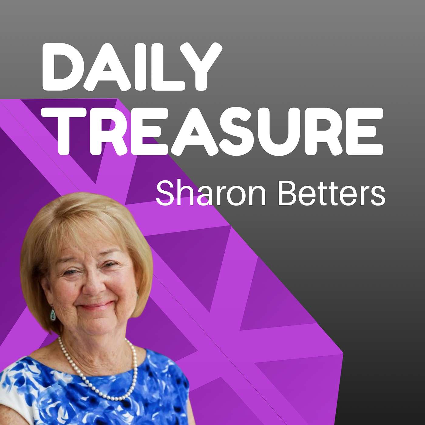 Daily Treasure Artwork