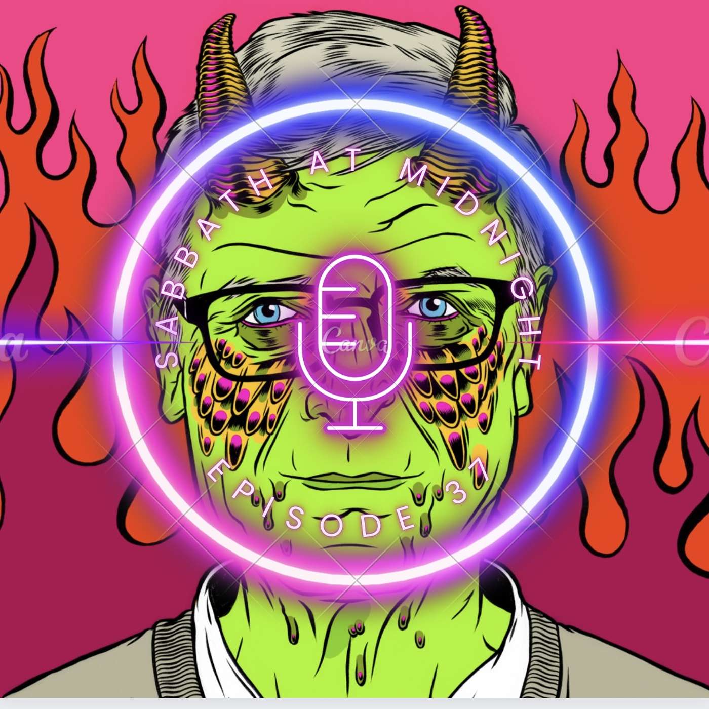 Episode Logo