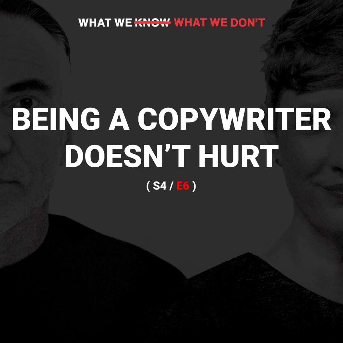 What We Know, What We Don\'t