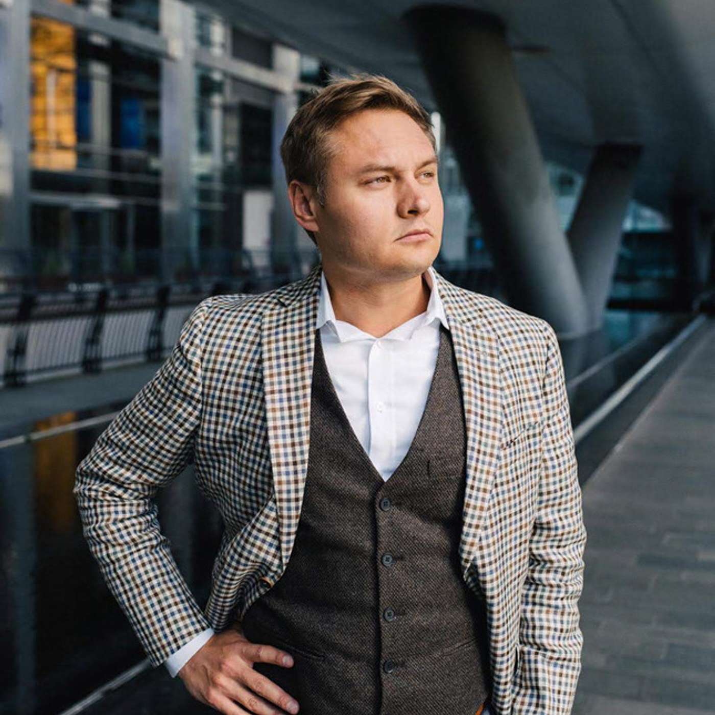 Ep431: How the emergence of ‘Tap to Pay’ will democratise the payments market