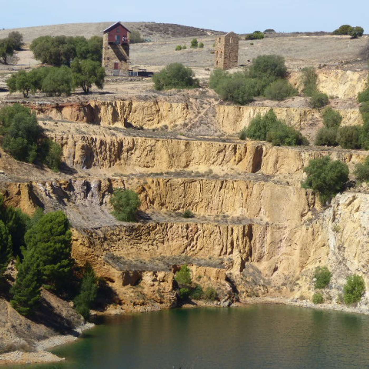 Episode 2 (Australia, Part 2 of 4)