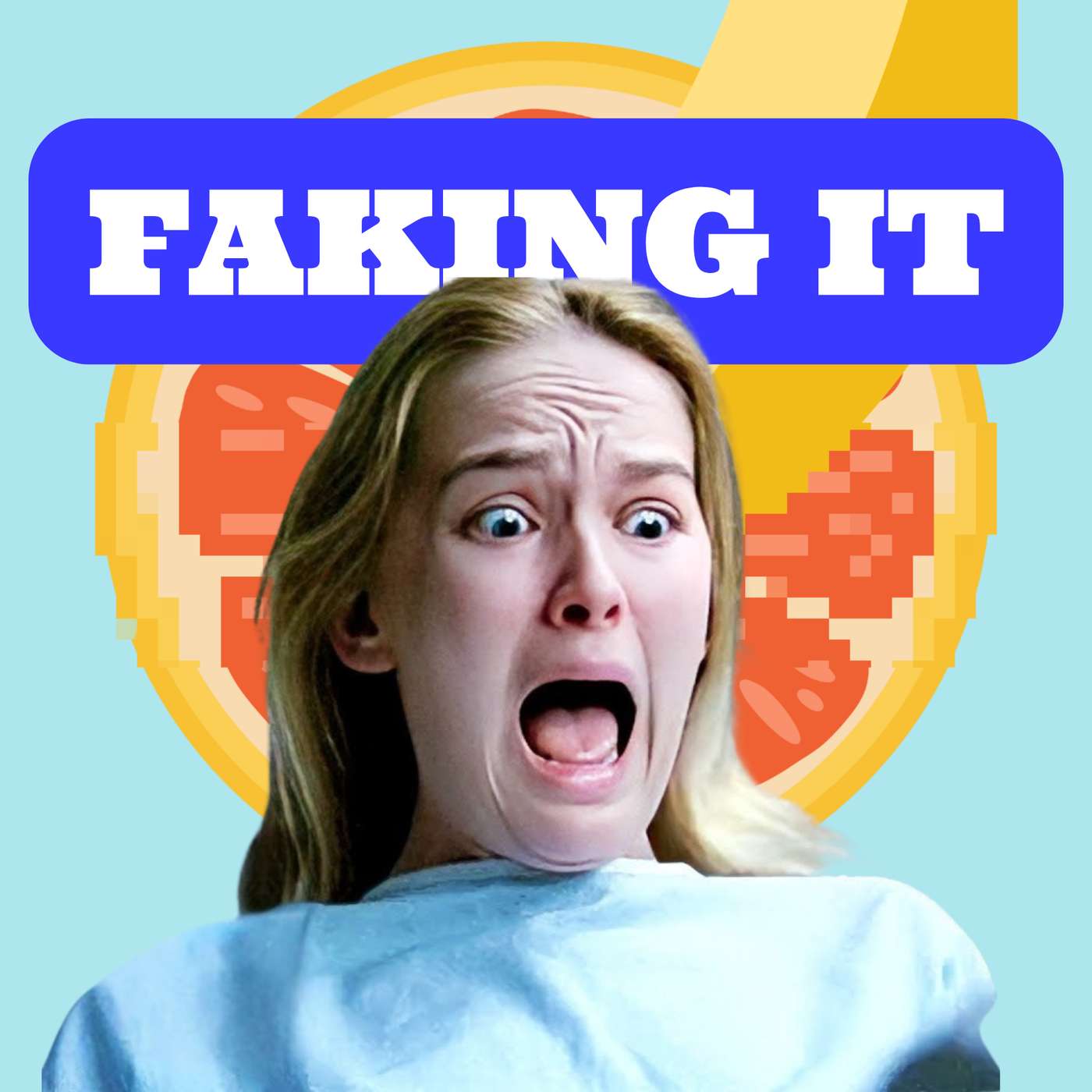 Teeth (2007): She Bites Back episode artwork