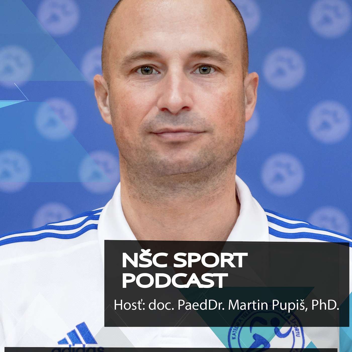NSC sport Podcast