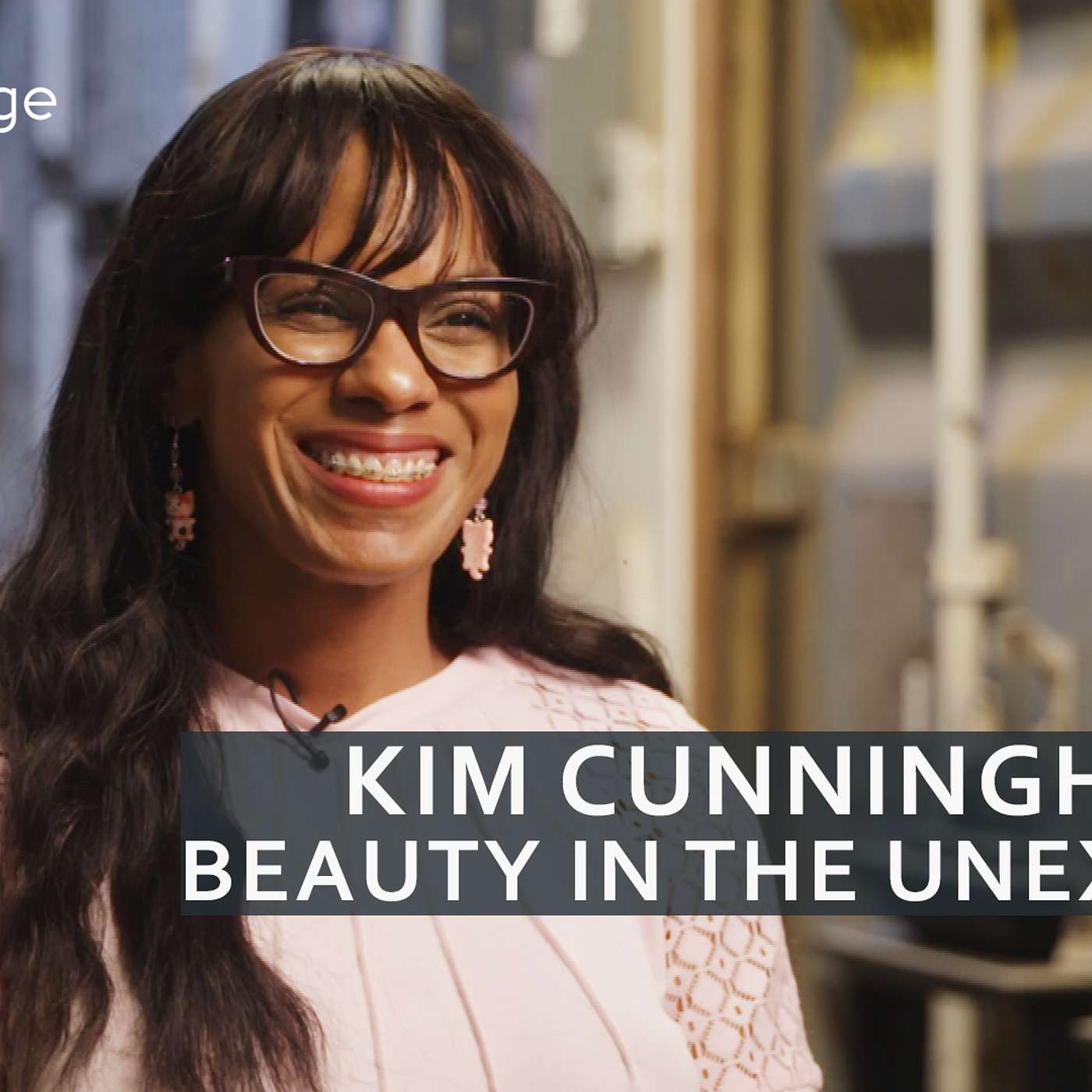 Photographer Kim Cunningham examines the hidden beauty of abandoned places.