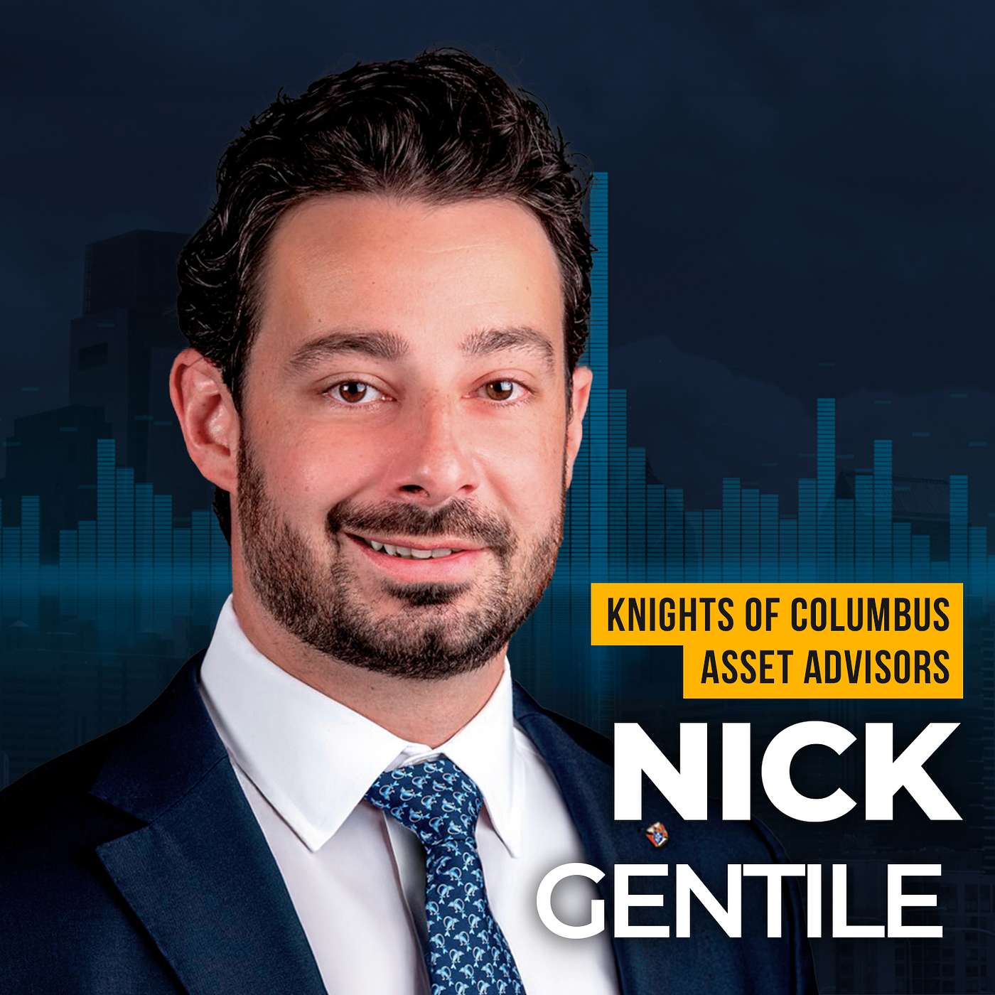 Fixed Income and the Future of Asset Allocation: Inside the CIO Mindset with Nick Gentile