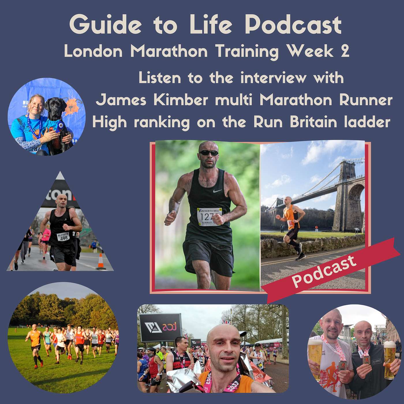 Catherine Lorimer\'s Guide to Life