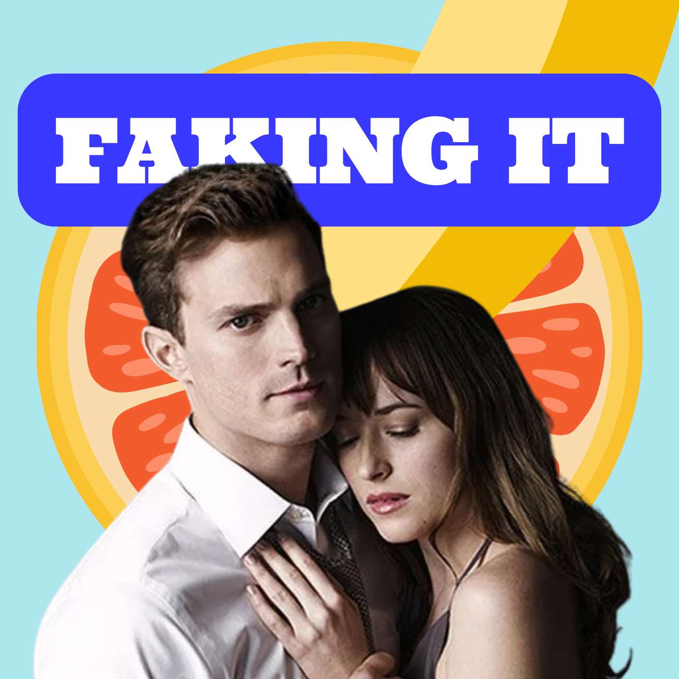 Fifty Shades of Grey: What It Gets Wrong About BDSM episode artwork